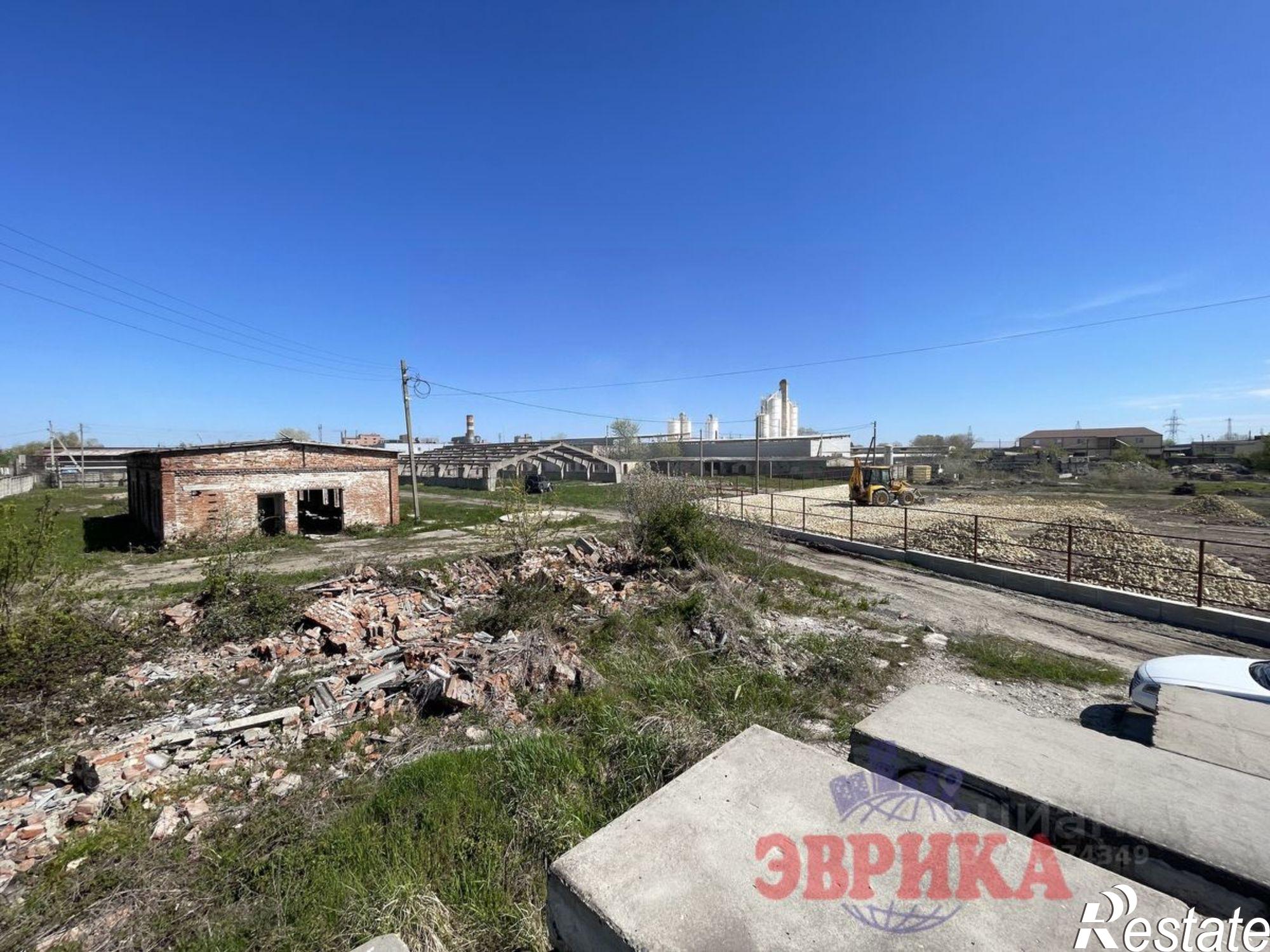 Сдать ОСЗ, отдельно стоящее здание за 1 600 000 рублей на ул Линейная, 35