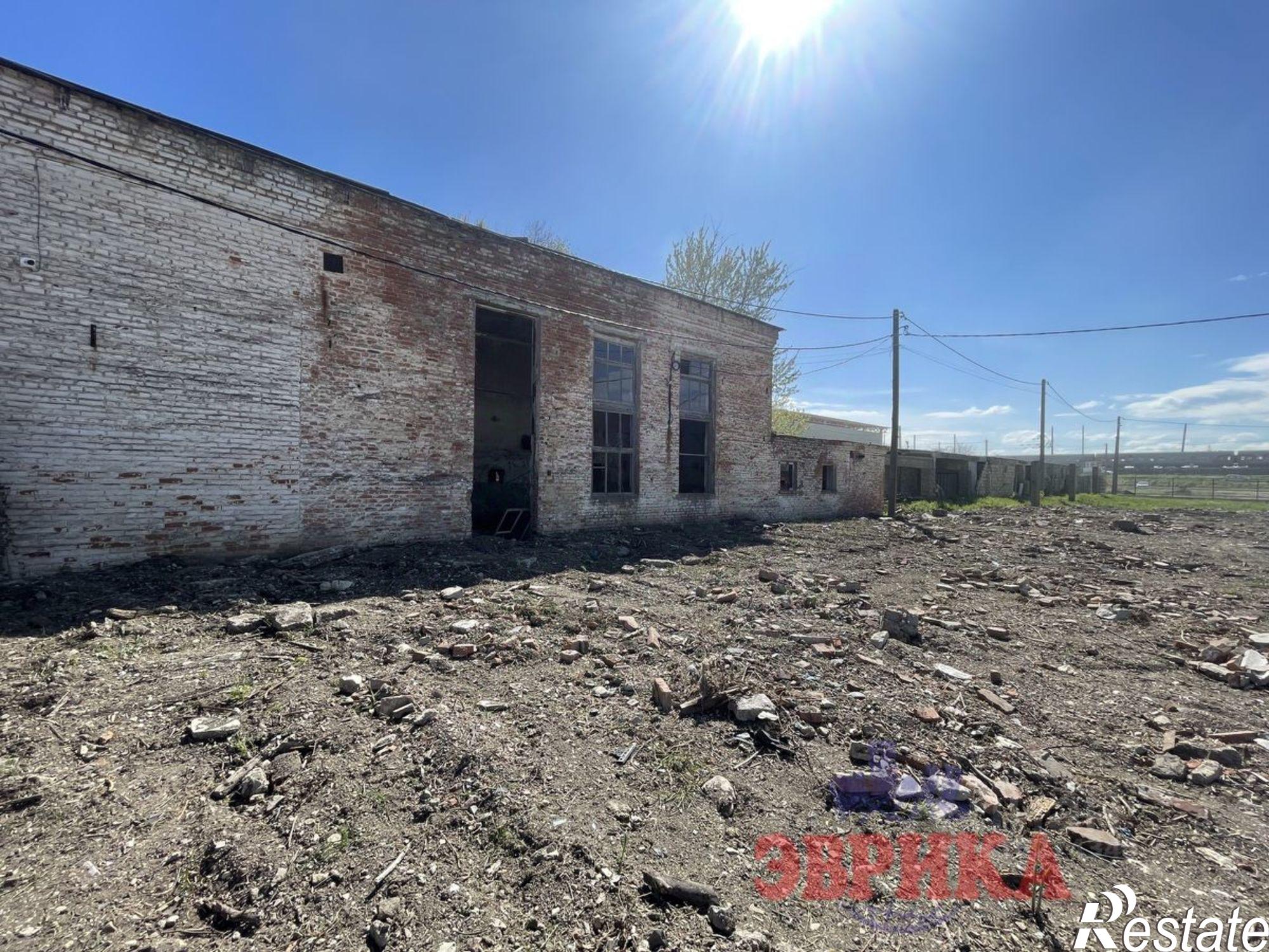 Сдать ОСЗ, отдельно стоящее здание за 1 600 000 рублей на ул Линейная, 35