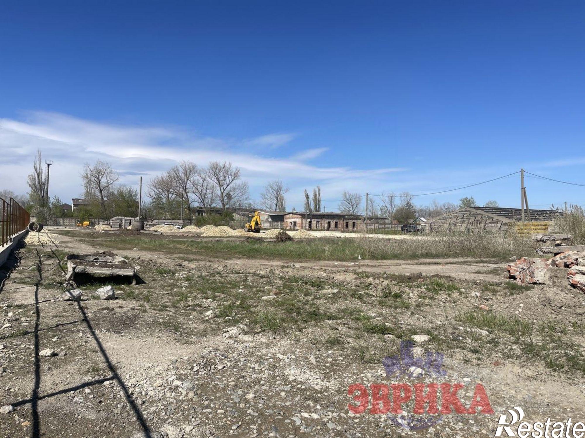 Сдать ОСЗ, отдельно стоящее здание за 1 600 000 рублей на ул Линейная, 35