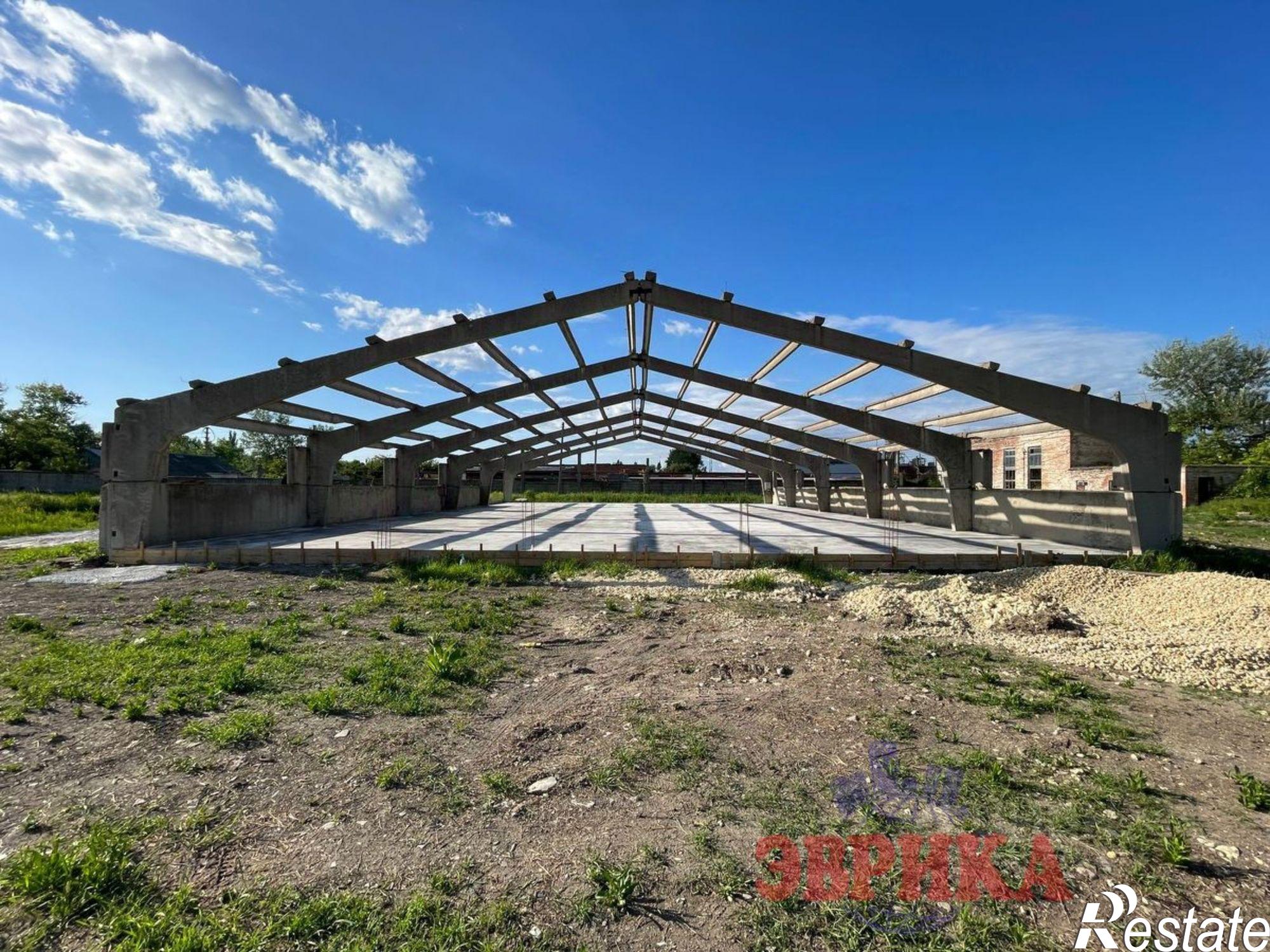 Сдать ОСЗ, отдельно стоящее здание за 1 600 000 рублей на ул Линейная, 35