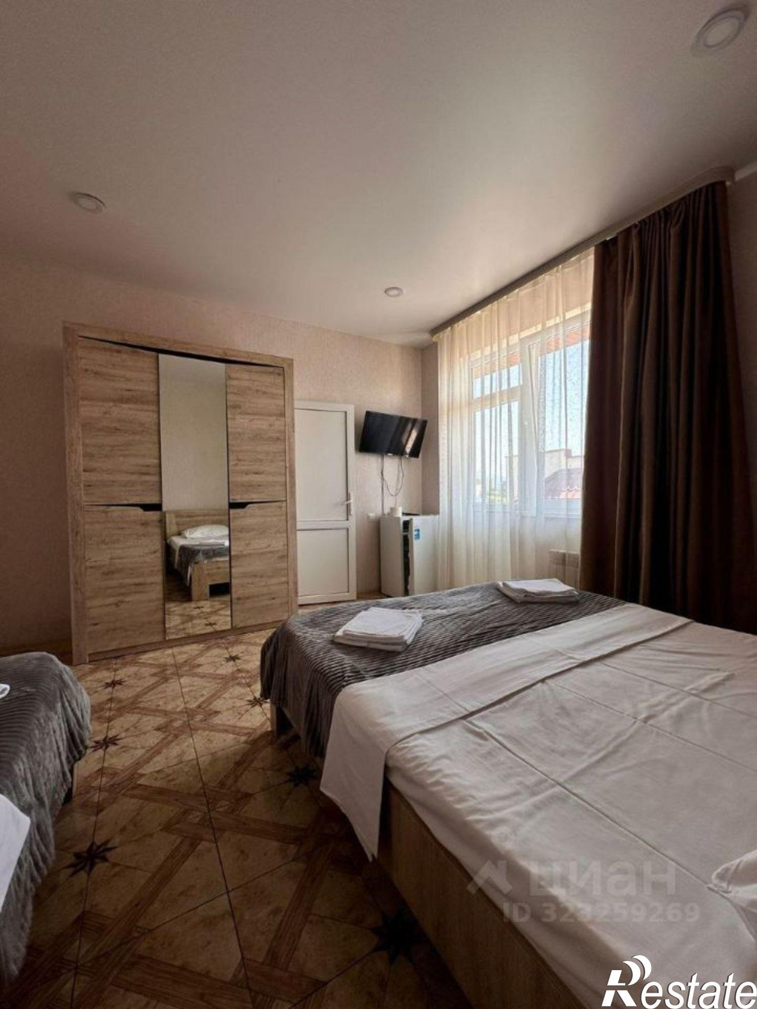 Сдать комнату за 20 000 рублей на Апрельская улица, 1Б