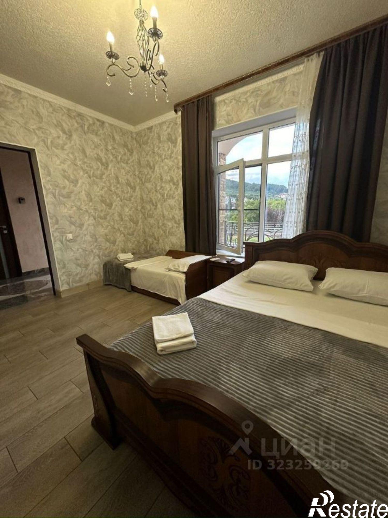 Сдать комнату за 20 000 рублей на Апрельская улица, 1Б