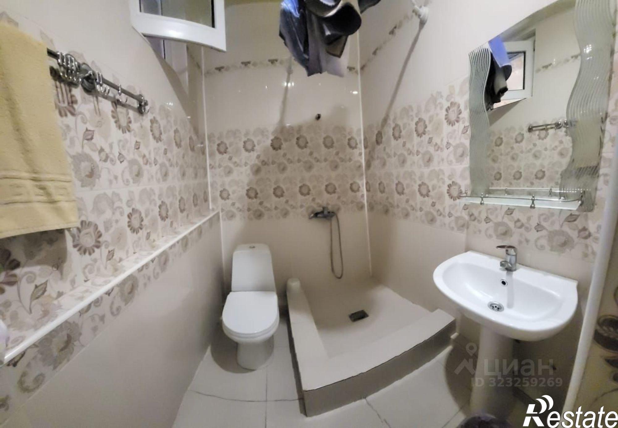 Сдать комнату за 20 000 рублей на Апрельская улица, 1Б