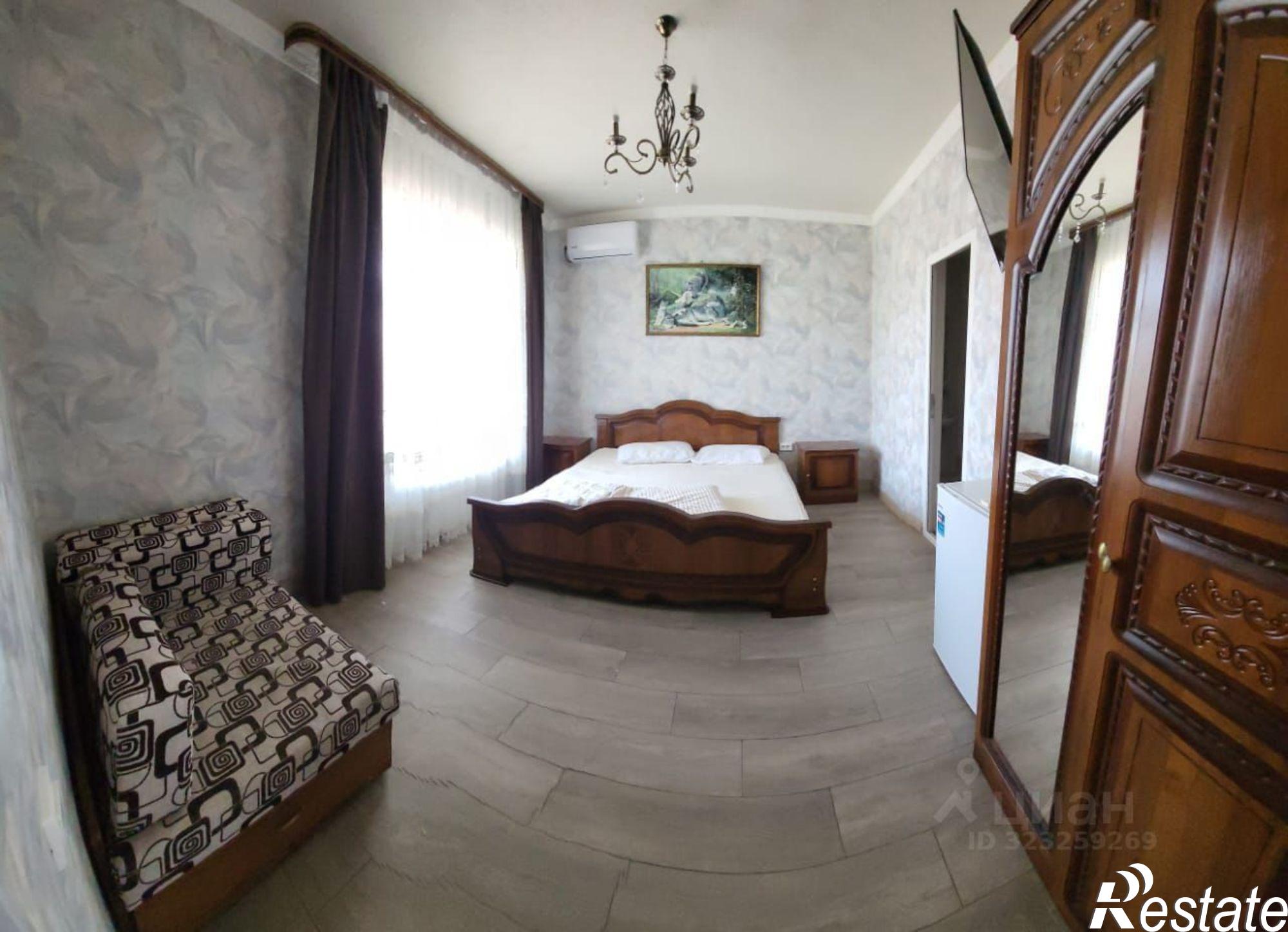 Сдать комнату за 20 000 рублей на Апрельская улица, 1Б