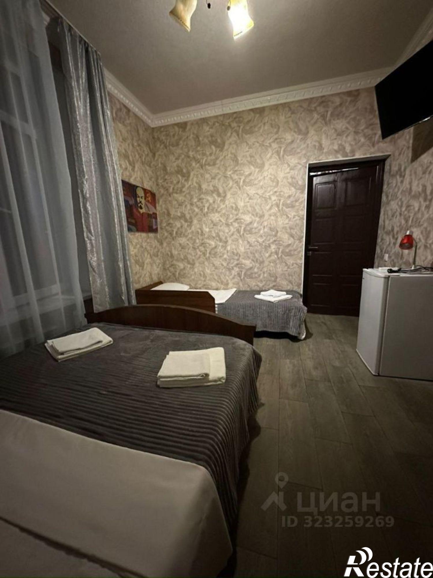 Сдать комнату за 20 000 рублей на Апрельская улица, 1Б