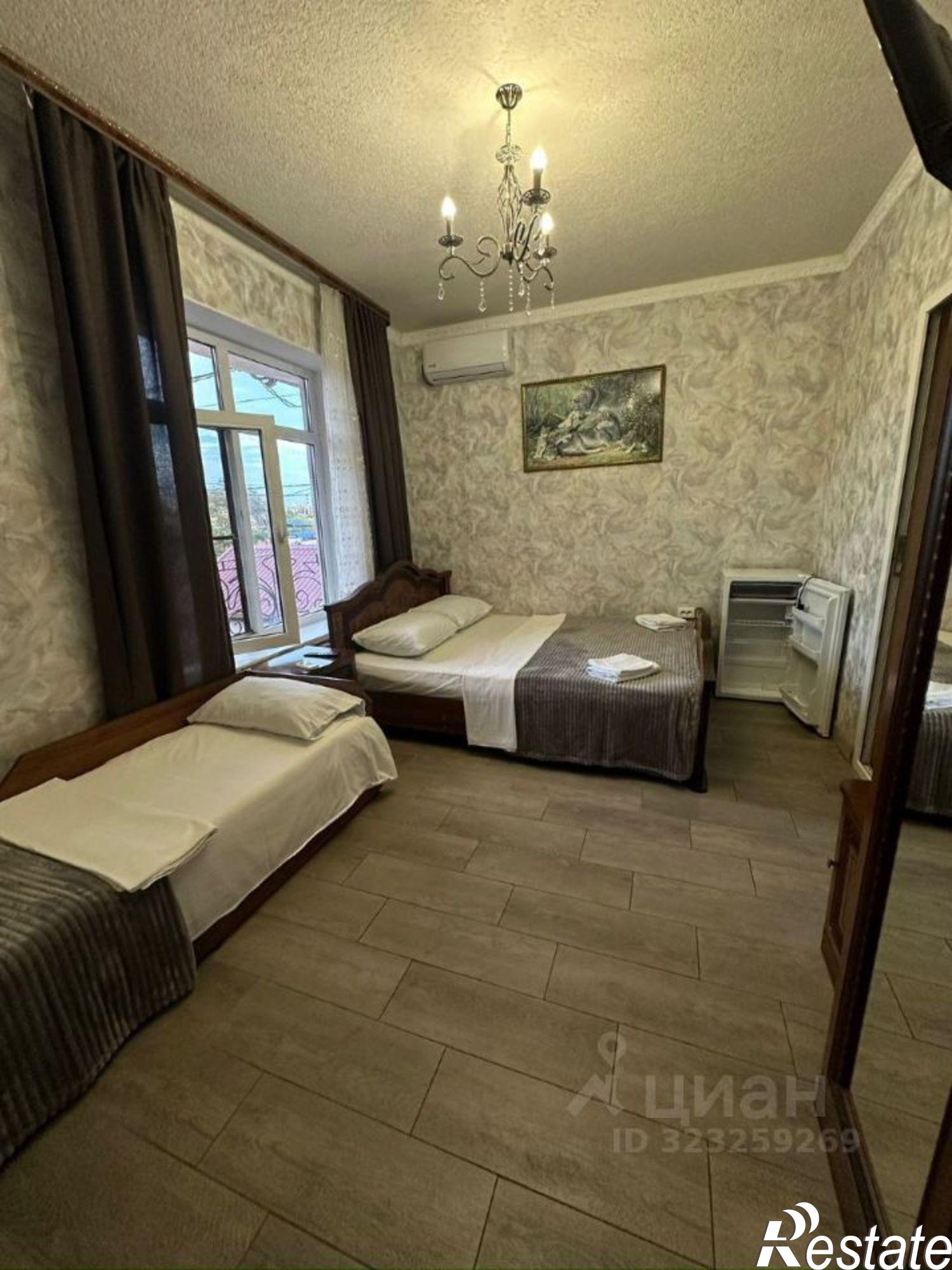 Сдать комнату за 20 000 рублей на Апрельская улица, 1Б