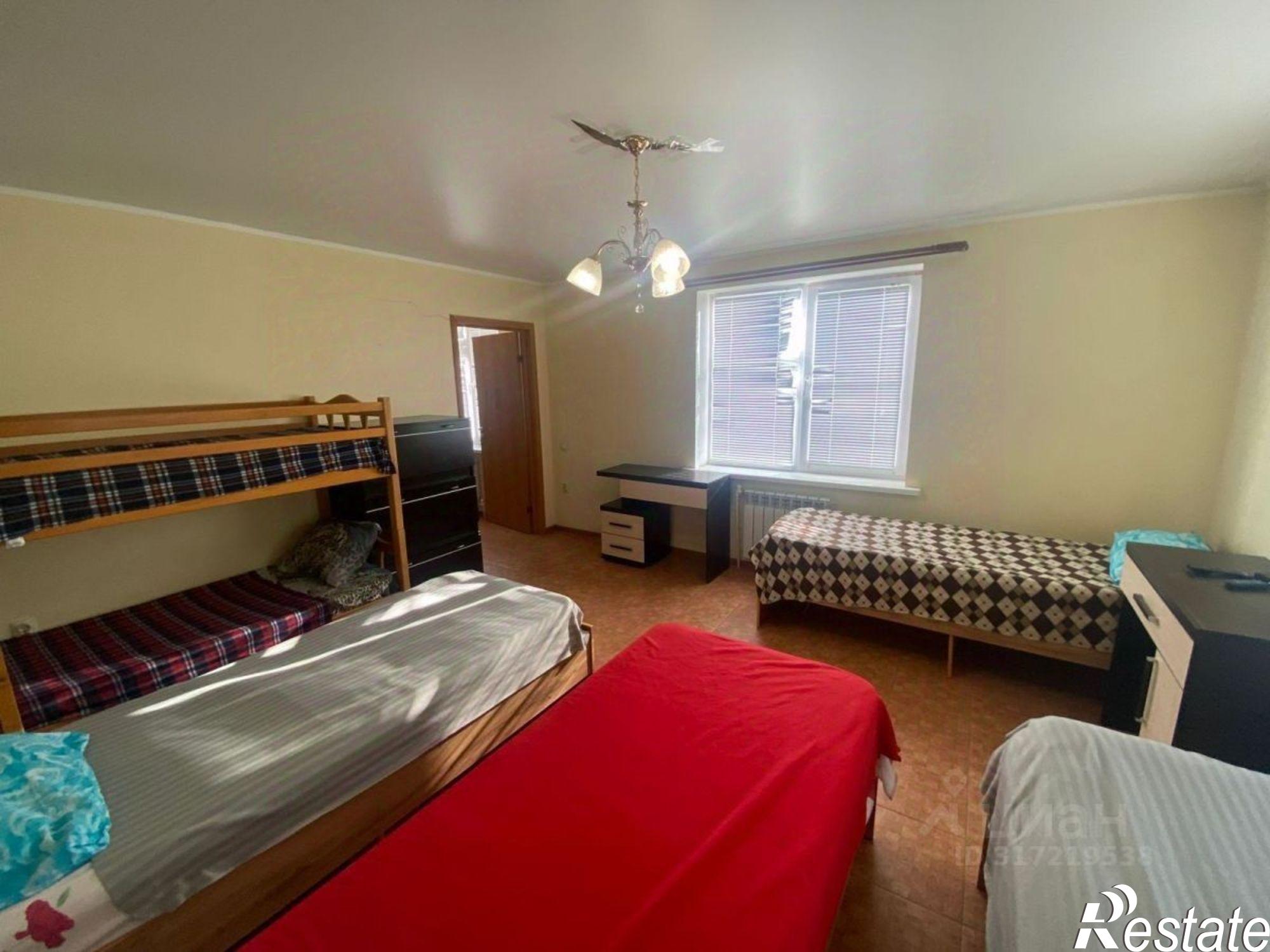 Сдать дачу, дом, коттедж за 12 500 рублей на Краснодарская улица, 32