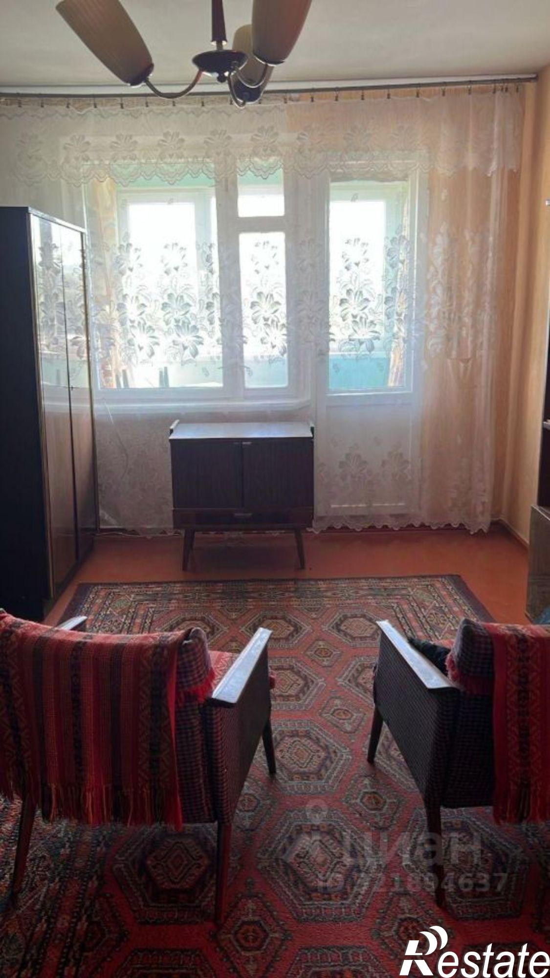 Сдать квартиру за 18 000 рублей на ул 60 лет Октября, 2