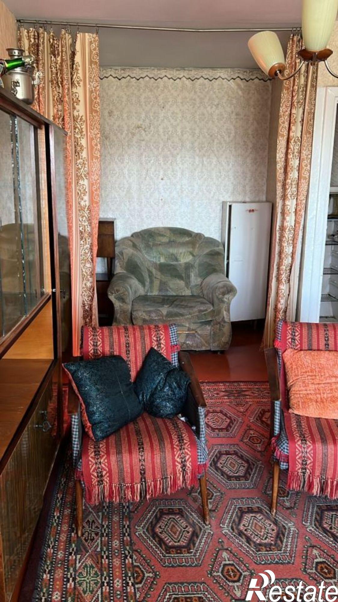 Сдать квартиру за 18 000 рублей на ул 60 лет Октября, 2