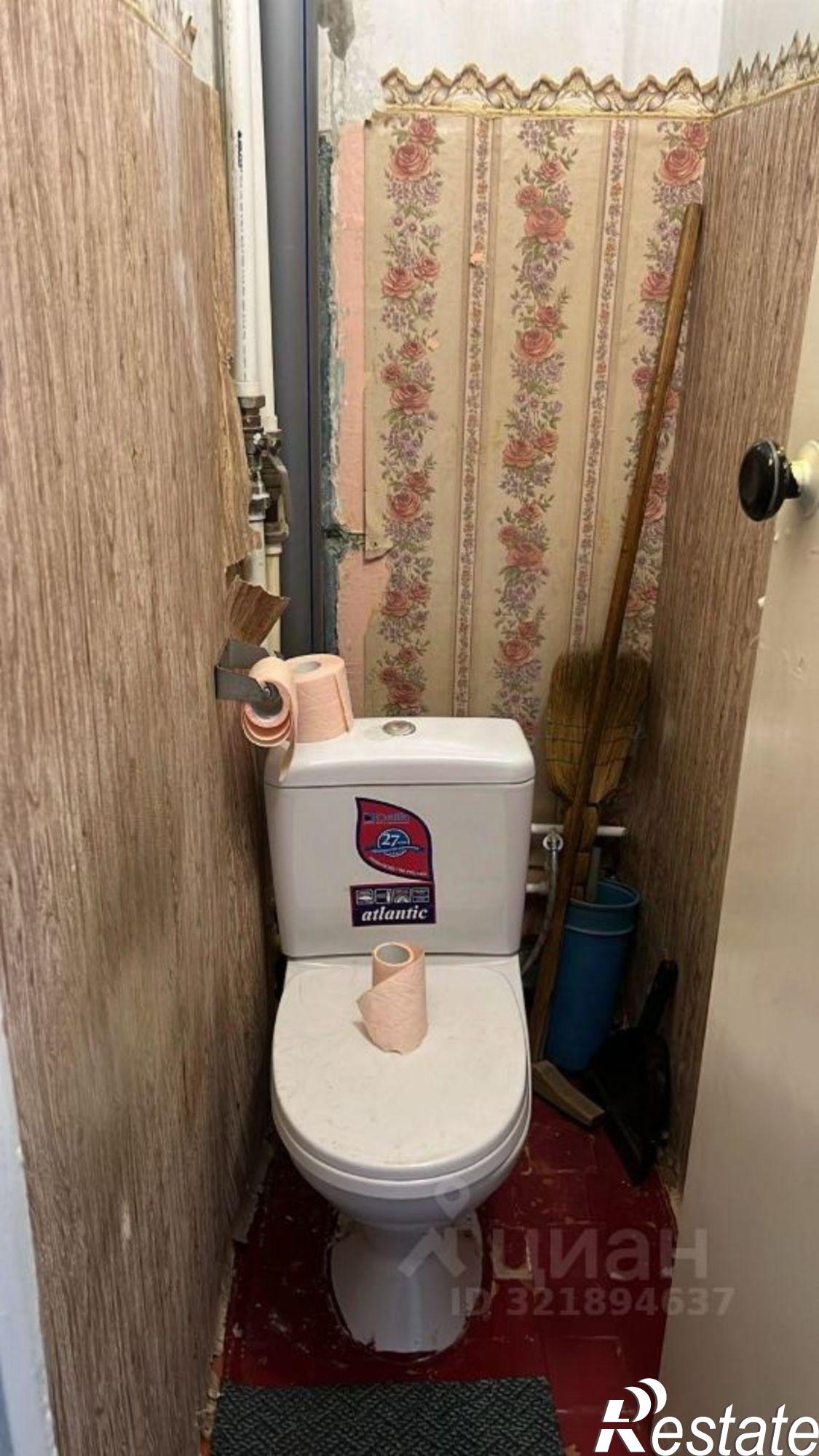 Сдать квартиру за 18 000 рублей на ул 60 лет Октября, 2