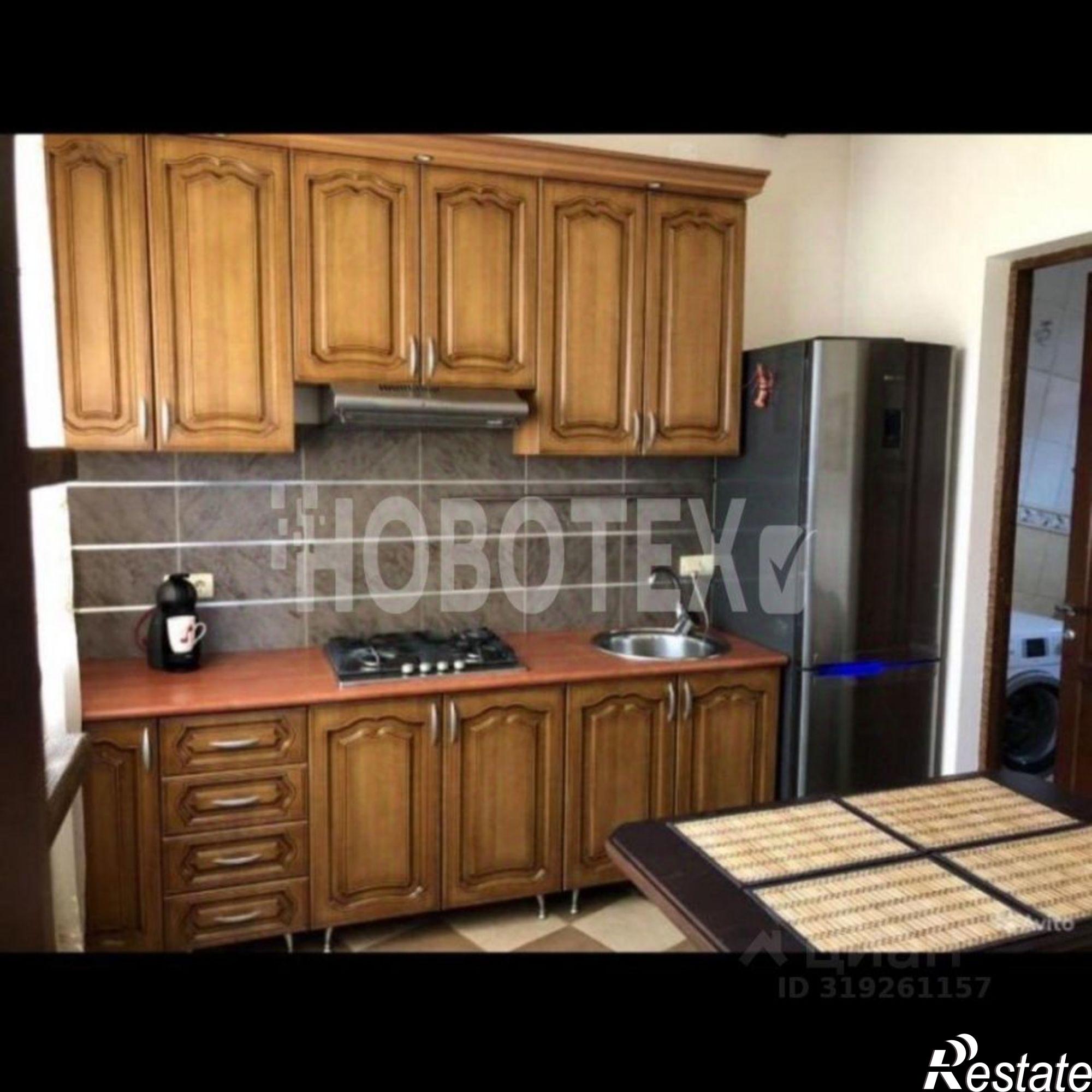 Сдать дачу, дом, коттедж за 19 500 рублей на улица Некрасова, 30