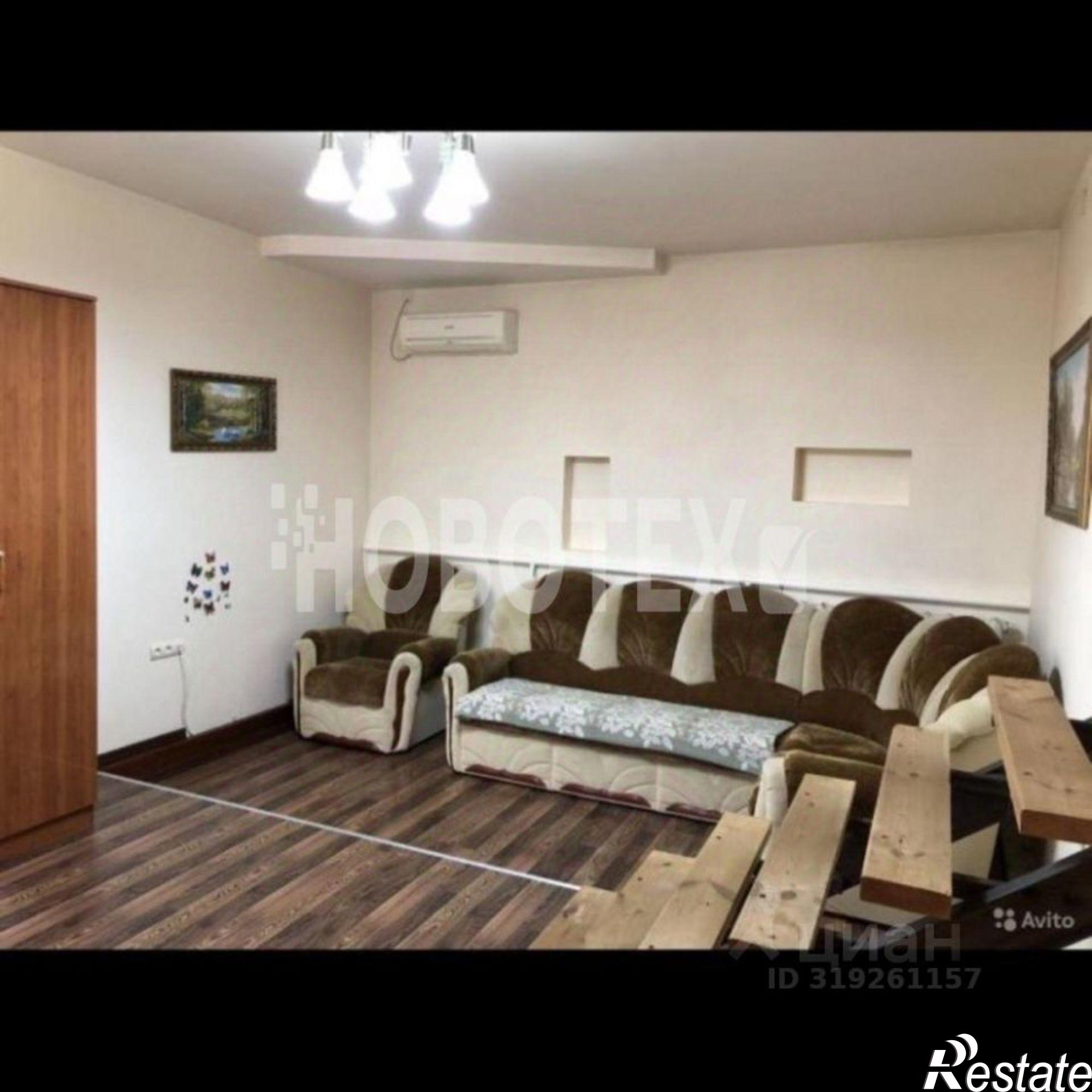 Сдать дачу, дом, коттедж за 19 500 рублей на улица Некрасова, 30