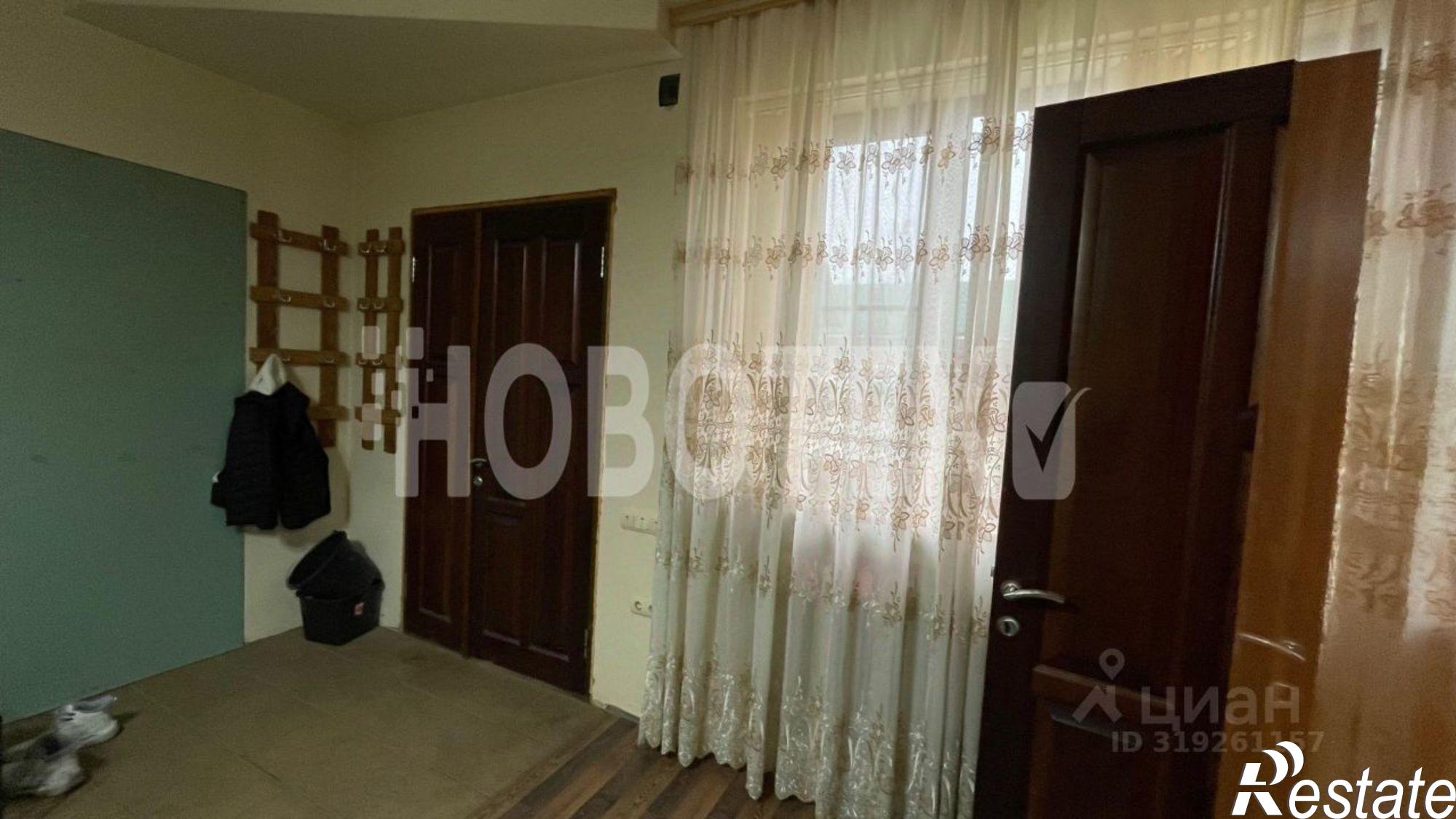 Сдать дачу, дом, коттедж за 19 500 рублей на улица Некрасова, 30