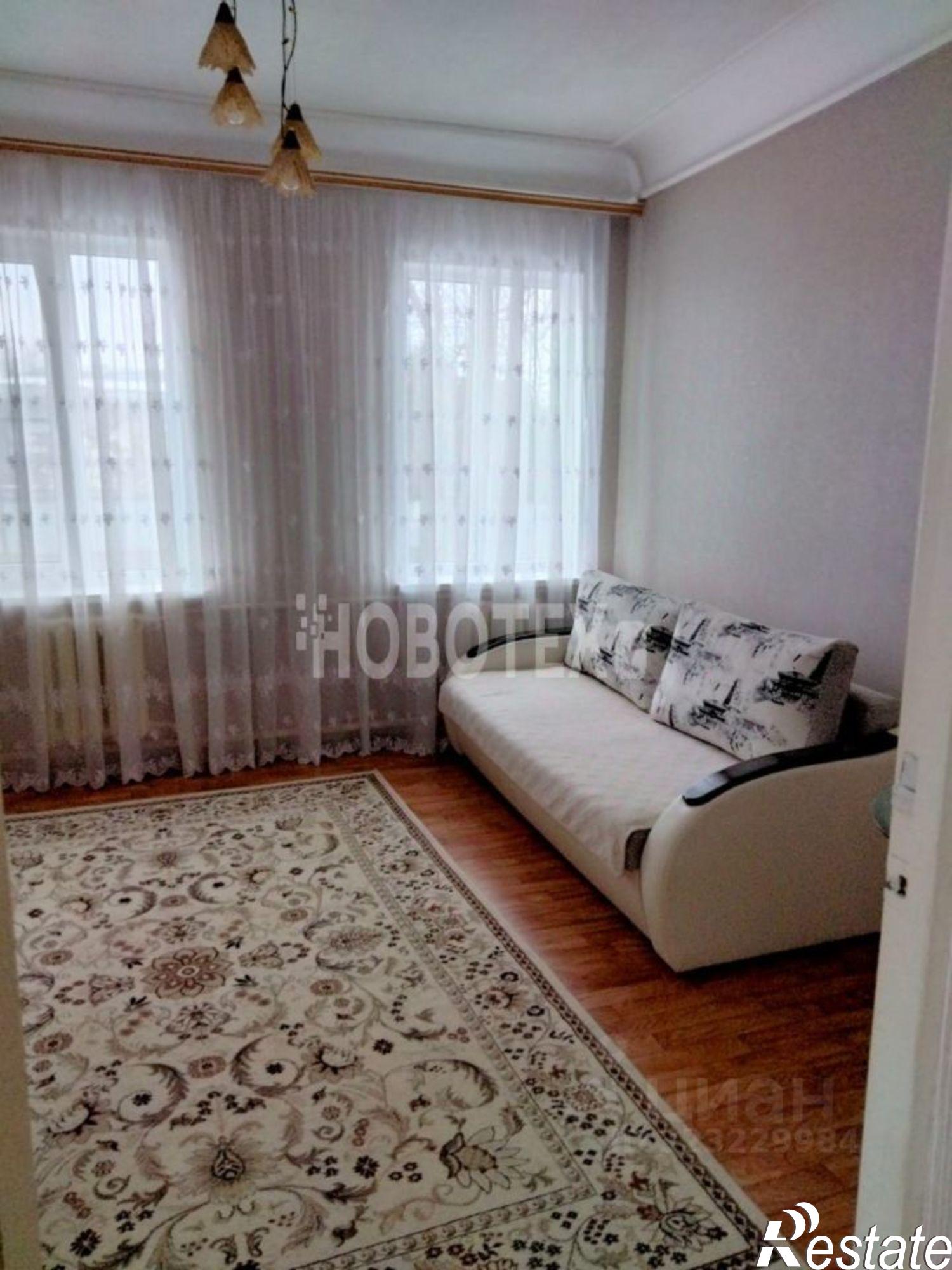 Сдать дачу, дом, коттедж за 25 000 рублей на улица Горького, 9