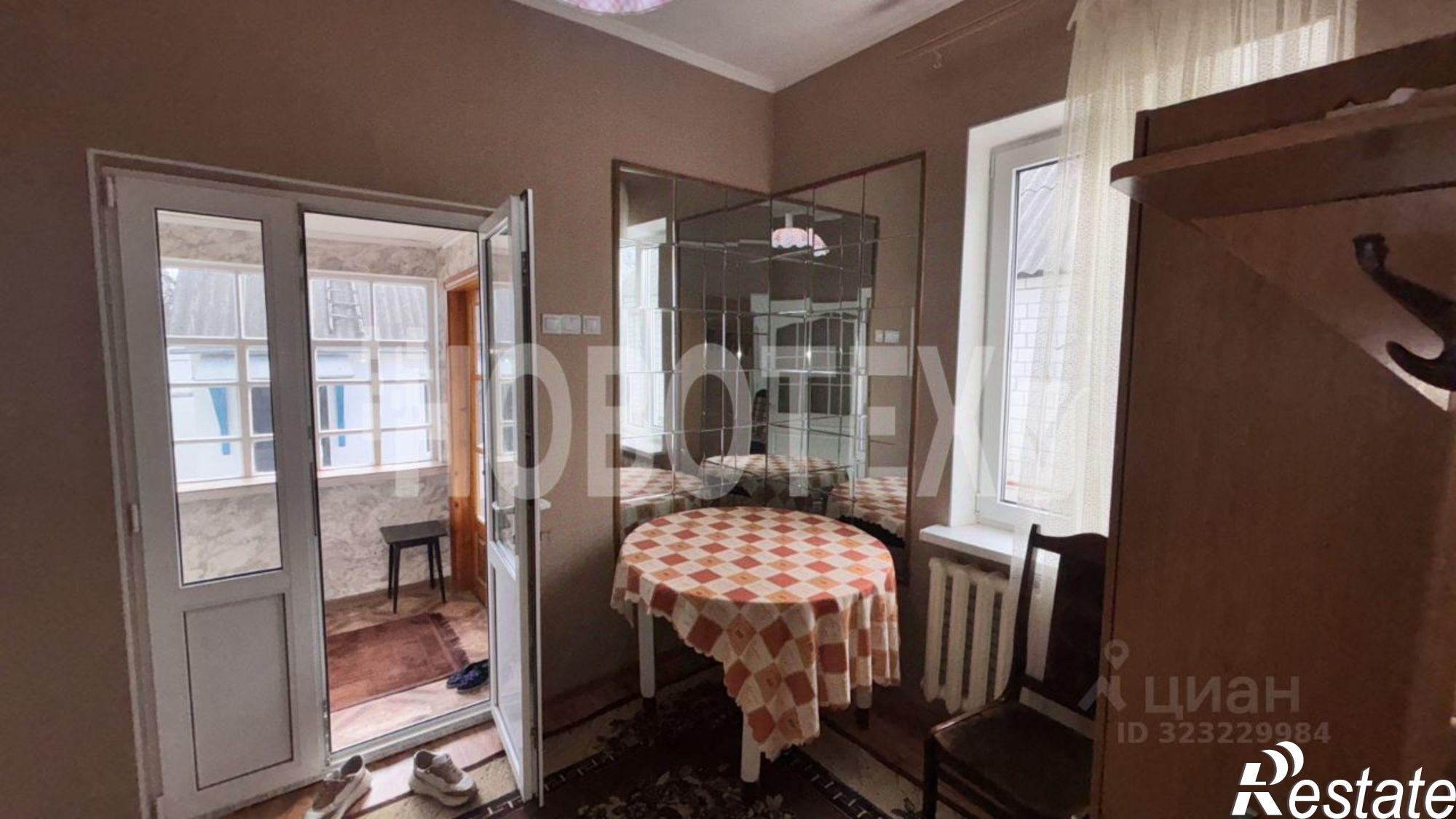 Сдать дачу, дом, коттедж за 25 000 рублей на улица Горького, 9