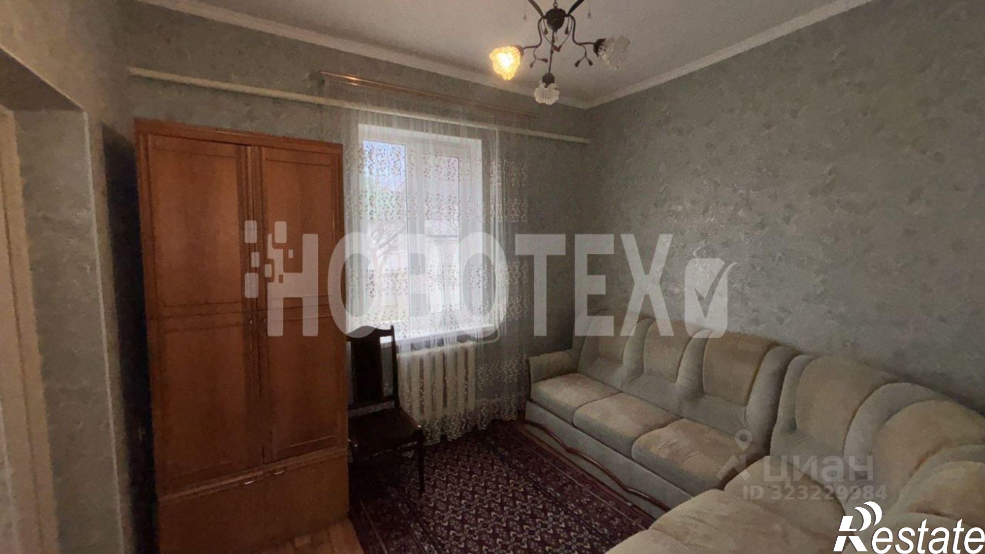 Сдать дачу, дом, коттедж за 25 000 рублей на улица Горького, 9