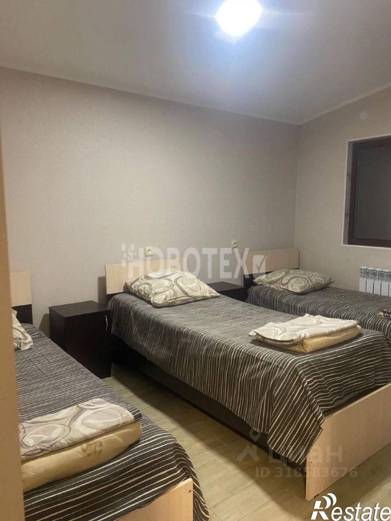 Сдать дачу, дом, коттедж за 30 000 рублей на улица Красной Розы, 18