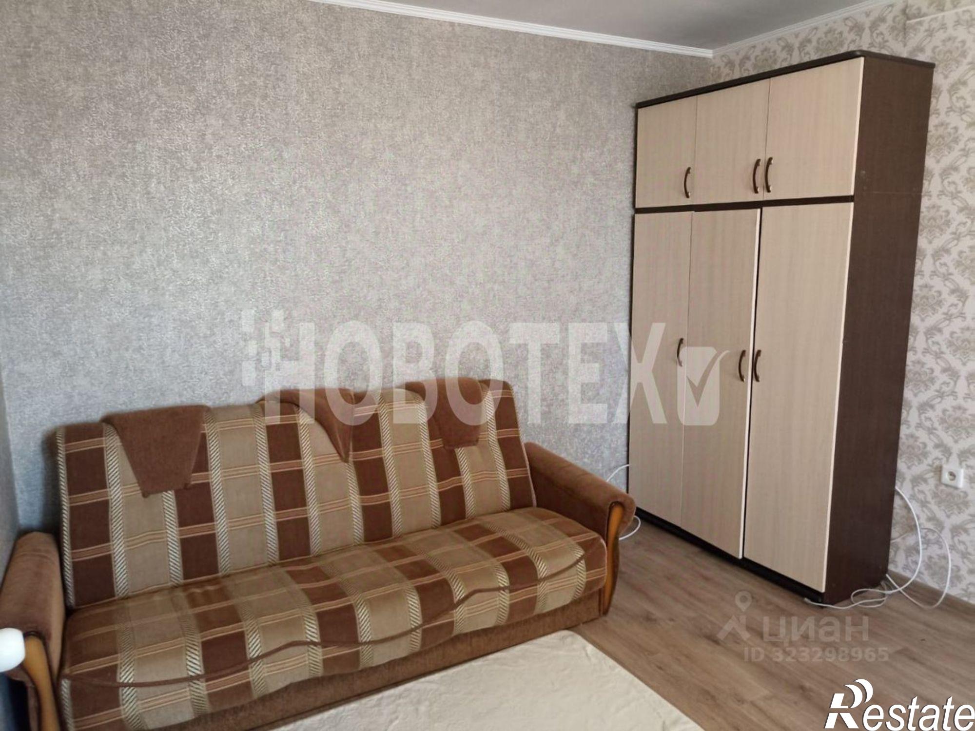 Сдать квартиру за 18 000 рублей на улица Надежды, 4