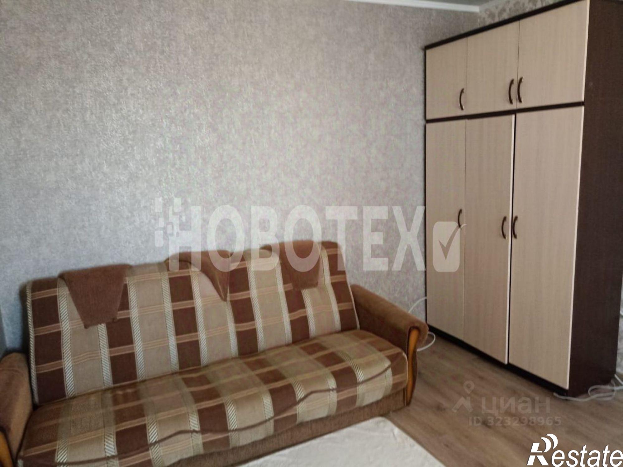 Сдать квартиру за 18 000 рублей на улица Надежды, 4