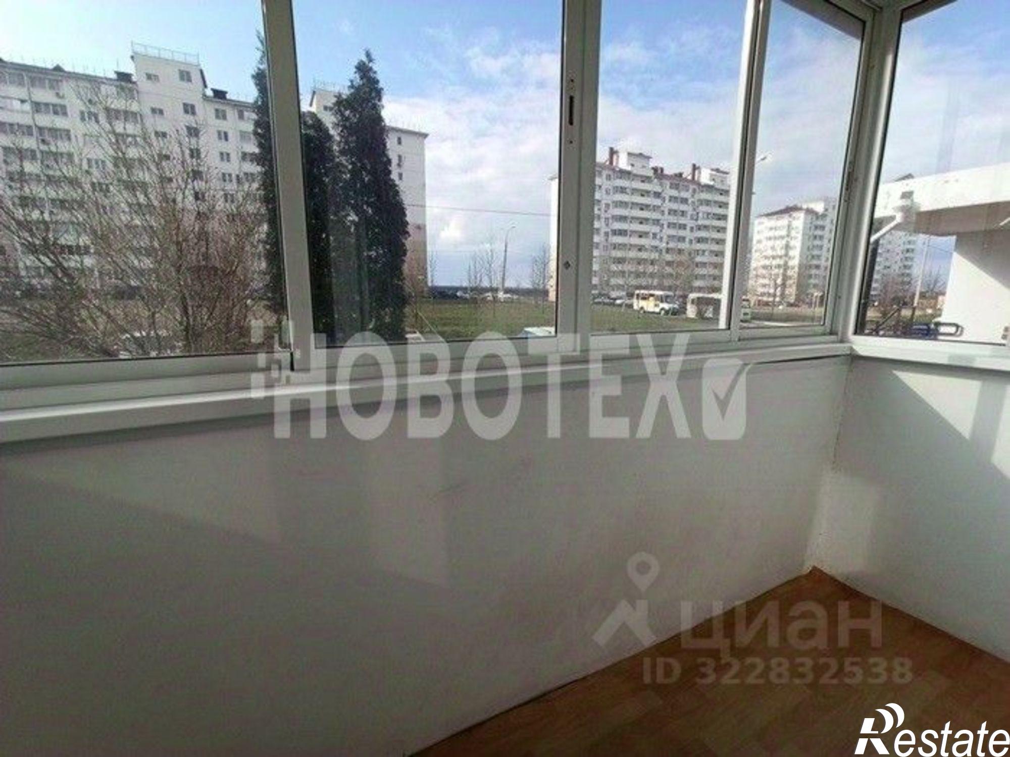 Сдать квартиру за 15 000 рублей на улица Надежды, 2