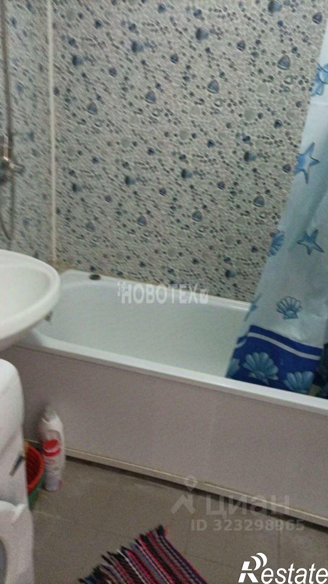 Сдать квартиру за 18 000 рублей на улица Надежды, 4