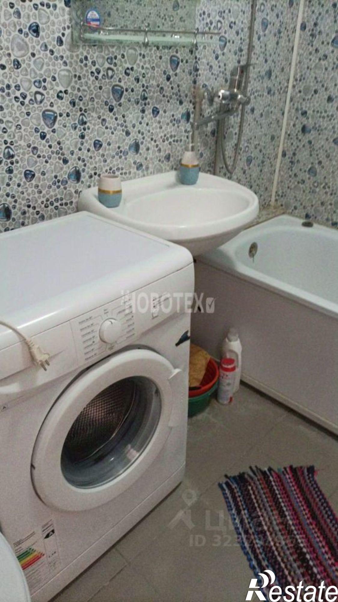 Сдать квартиру за 18 000 рублей на улица Надежды, 4