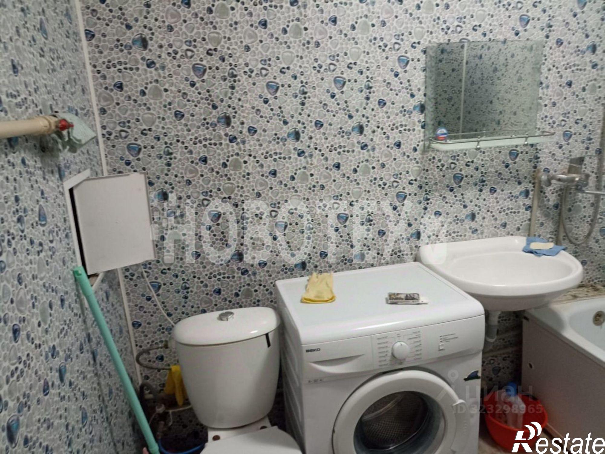 Сдать квартиру за 18 000 рублей на улица Надежды, 4