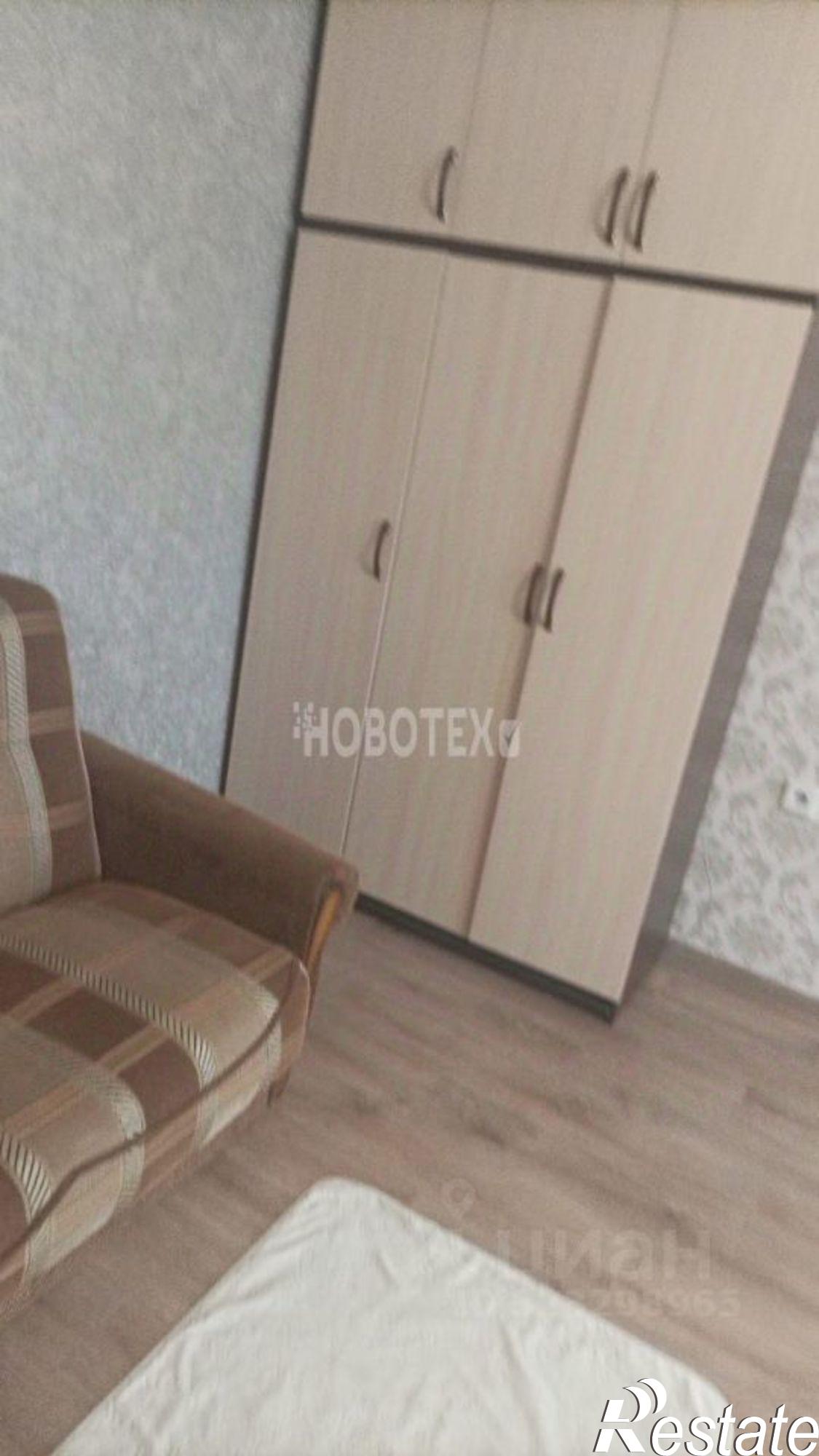 Сдать квартиру за 18 000 рублей на улица Надежды, 4