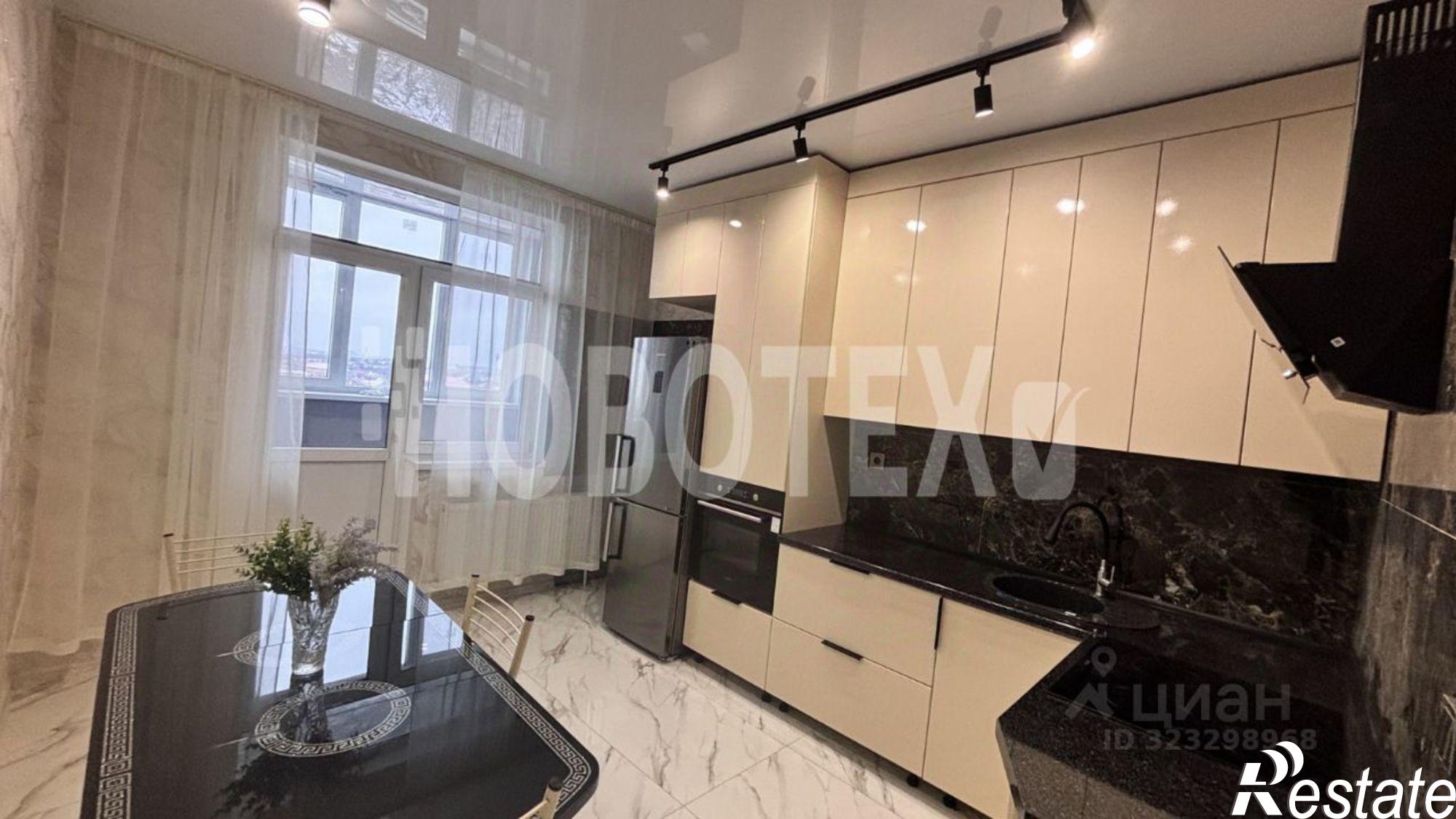 Сдать квартиру за 35 000 рублей на Коммунистическая улица, 9