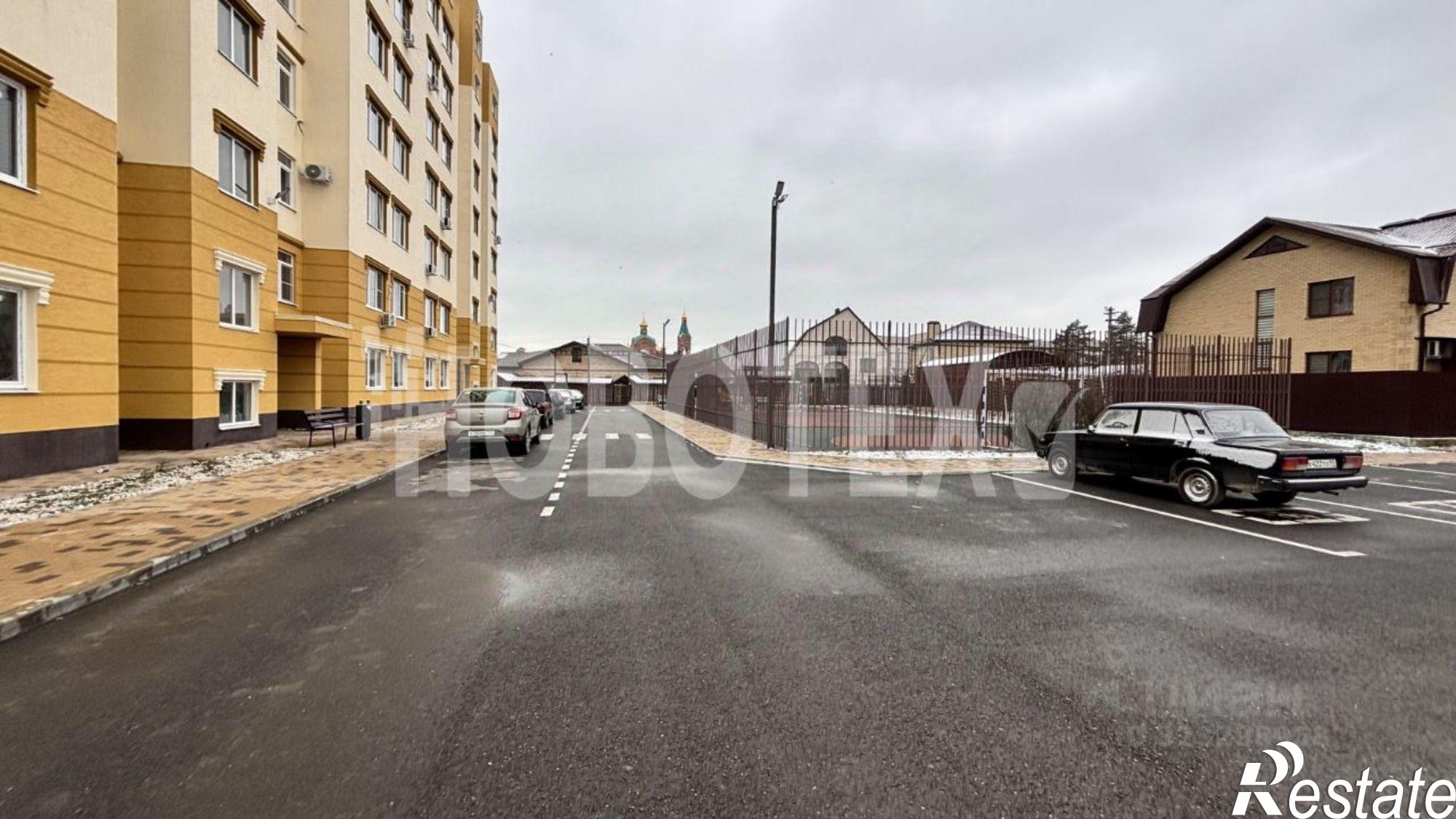 Сдать квартиру за 35 000 рублей на Коммунистическая улица, 9