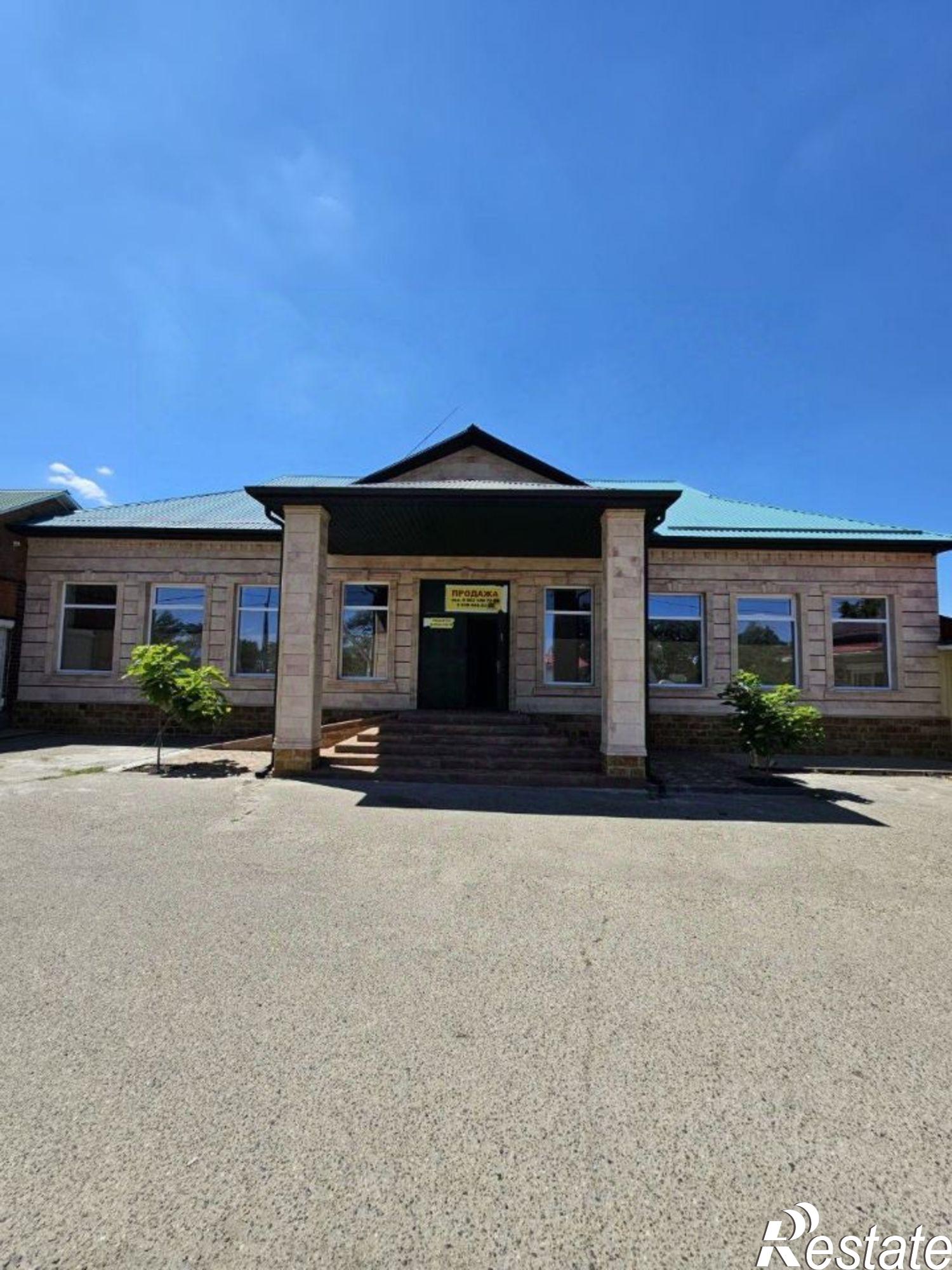 Сдать ОСЗ, отдельно стоящее здание за 150 027 рублей на ул Ленина, 20