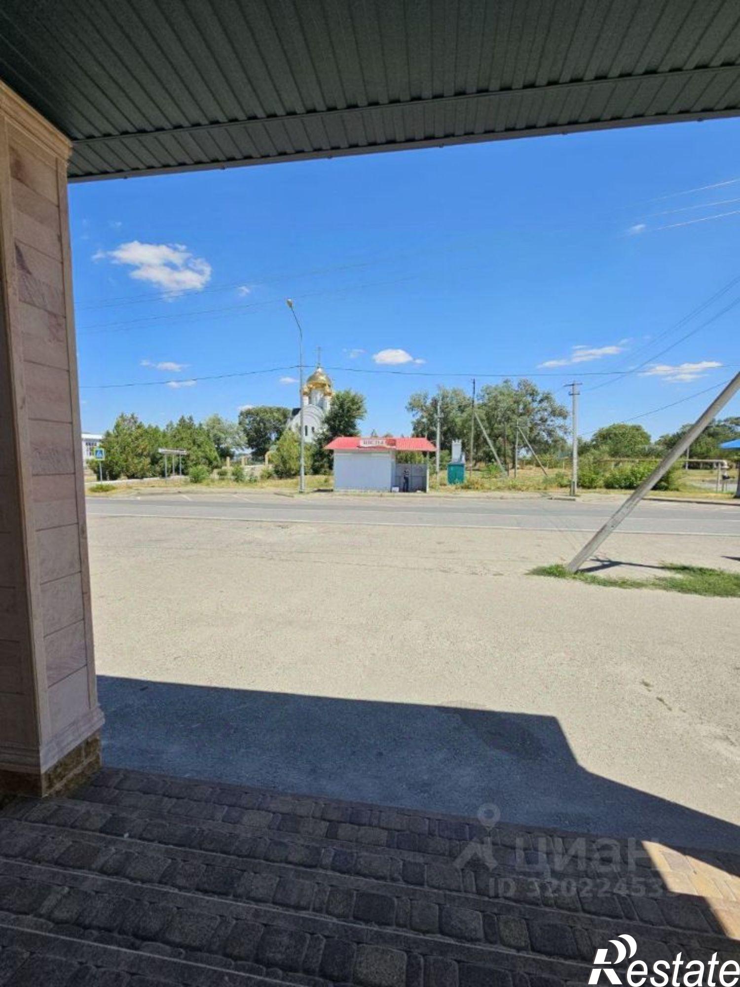 Сдать ОСЗ, отдельно стоящее здание за 150 027 рублей на ул Ленина, 20