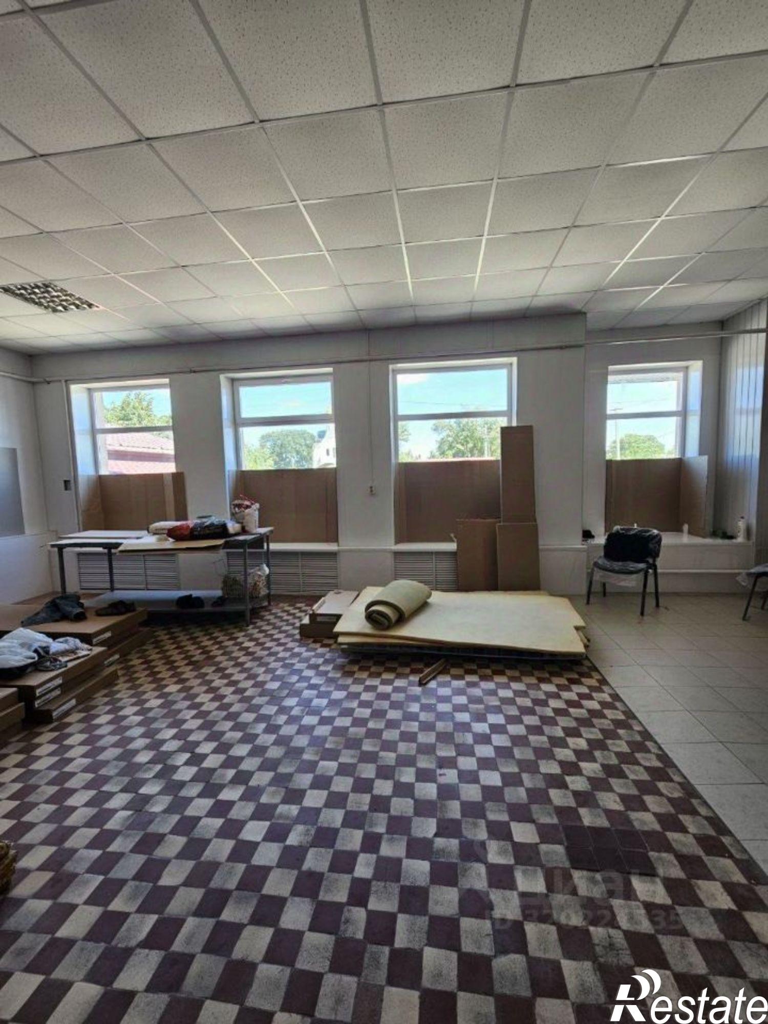 Сдать ОСЗ, отдельно стоящее здание за 150 027 рублей на ул Ленина, 20