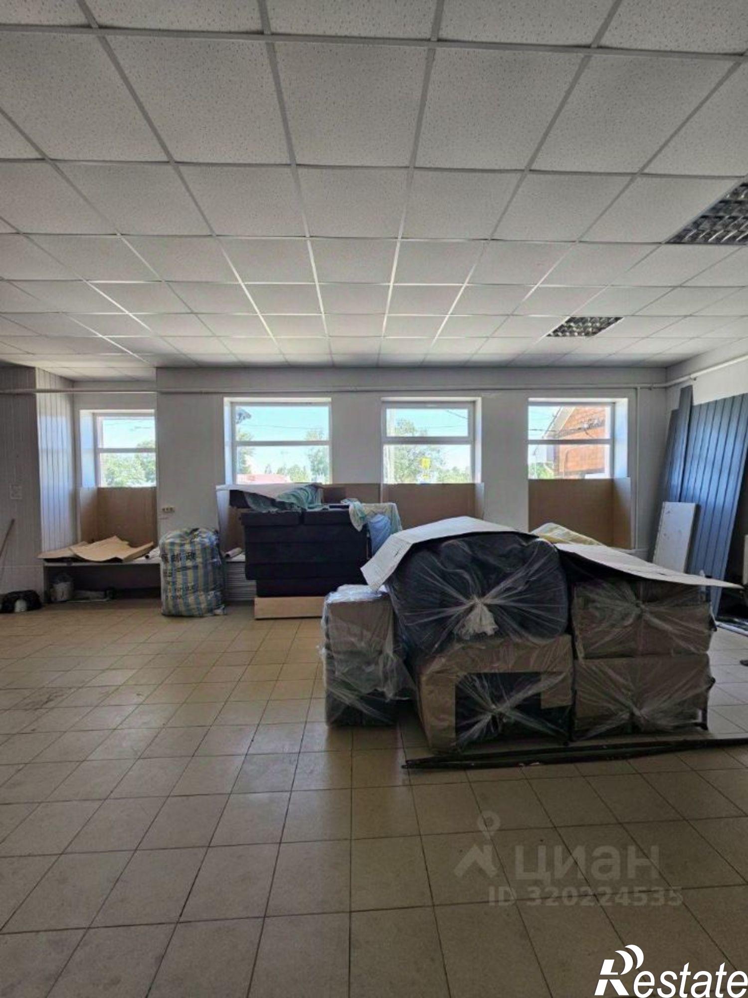 Сдать ОСЗ, отдельно стоящее здание за 150 027 рублей на ул Ленина, 20