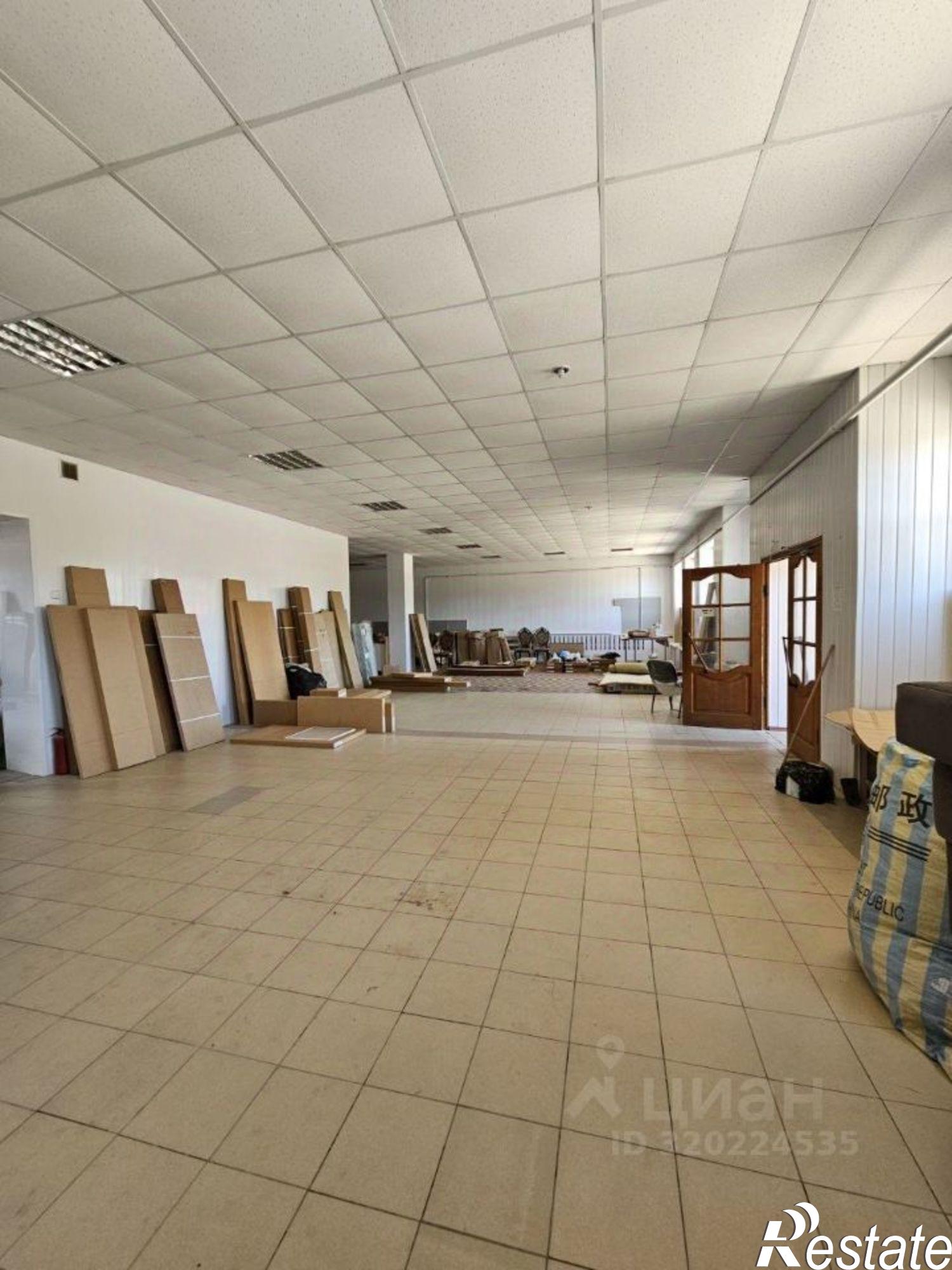 Сдать ОСЗ, отдельно стоящее здание за 150 027 рублей на ул Ленина, 20