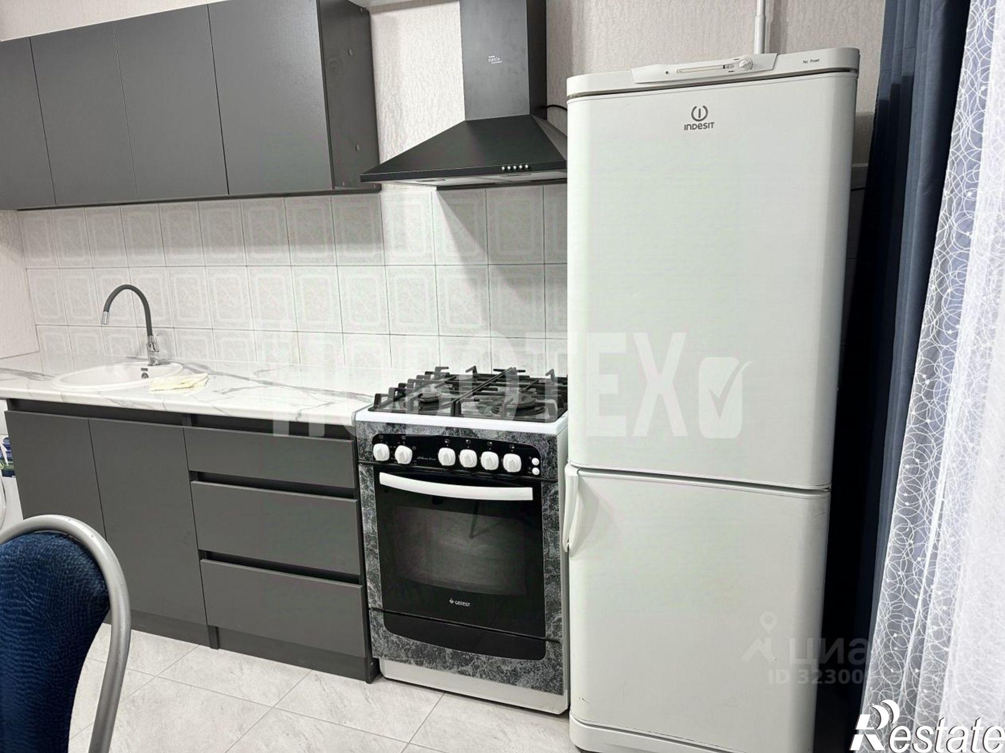 Сдать квартиру за 27 000 рублей на ул Мира, 30