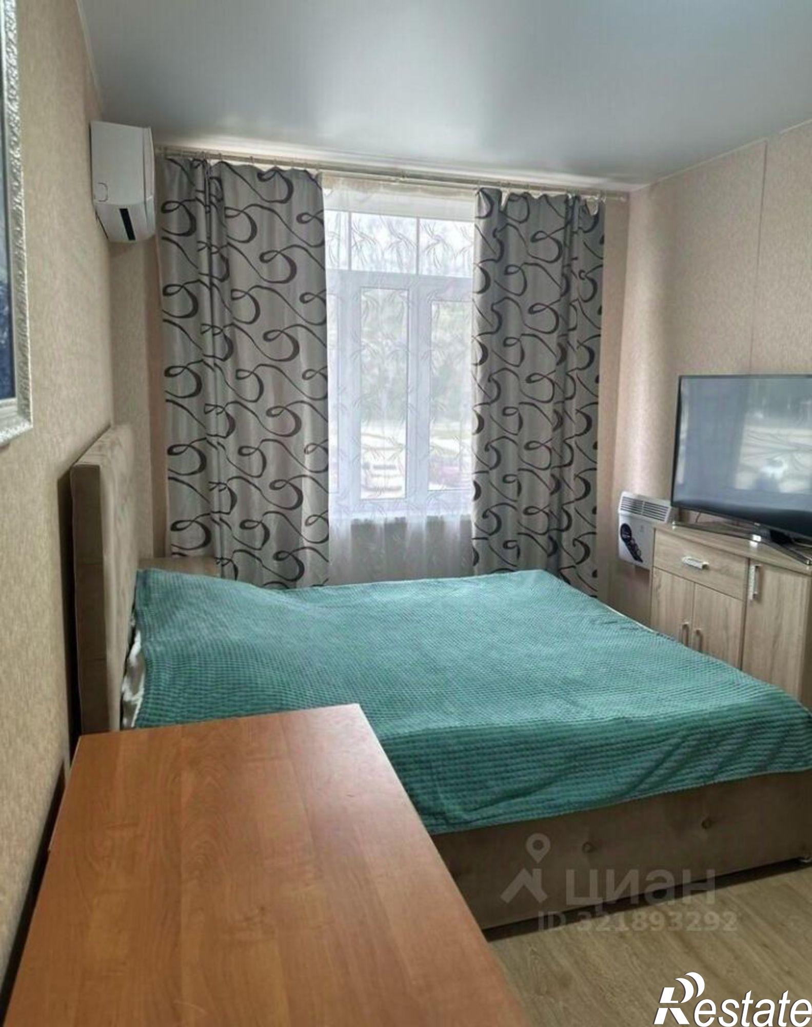 Сдать квартиру за 18 000 рублей на Мирная улица, 11 к3