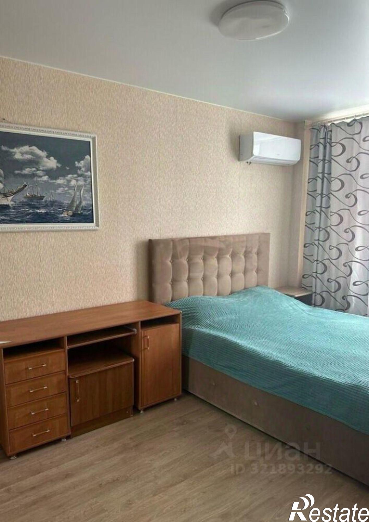 Сдать квартиру за 18 000 рублей на Мирная улица, 11 к3