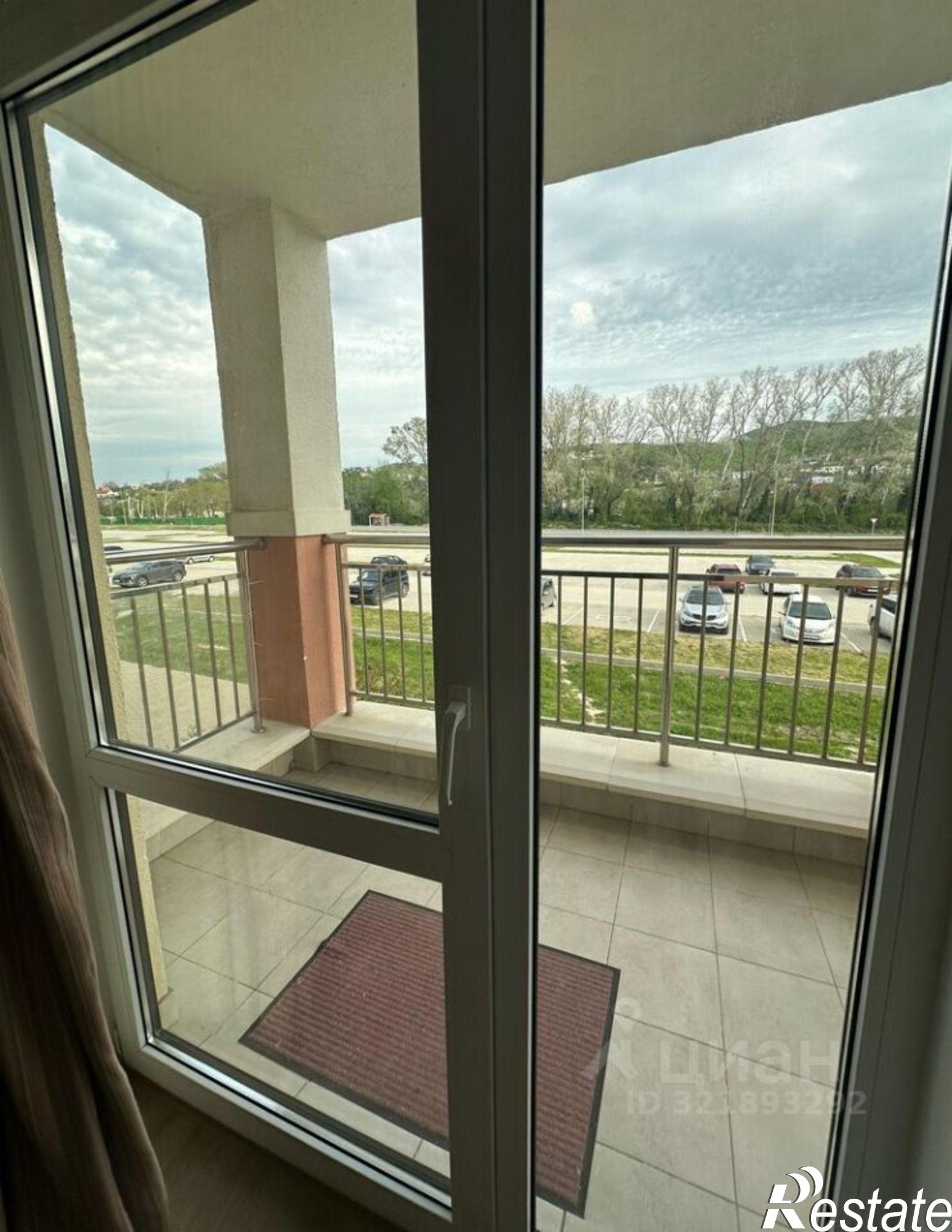 Сдать квартиру за 18 000 рублей на Мирная улица, 11 к3