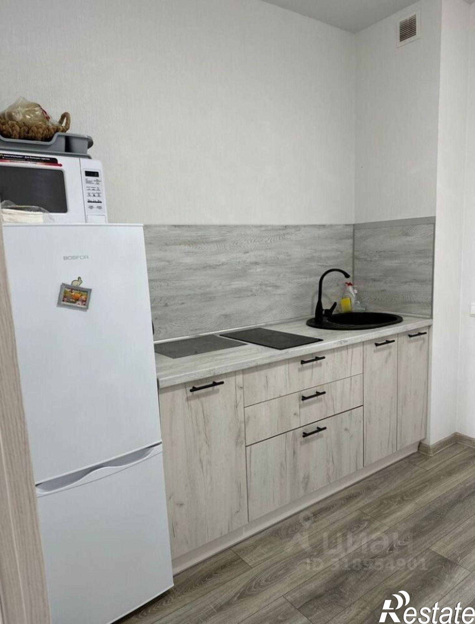 Сдать квартиру за 18 000 рублей на Мирная улица, 11 к3