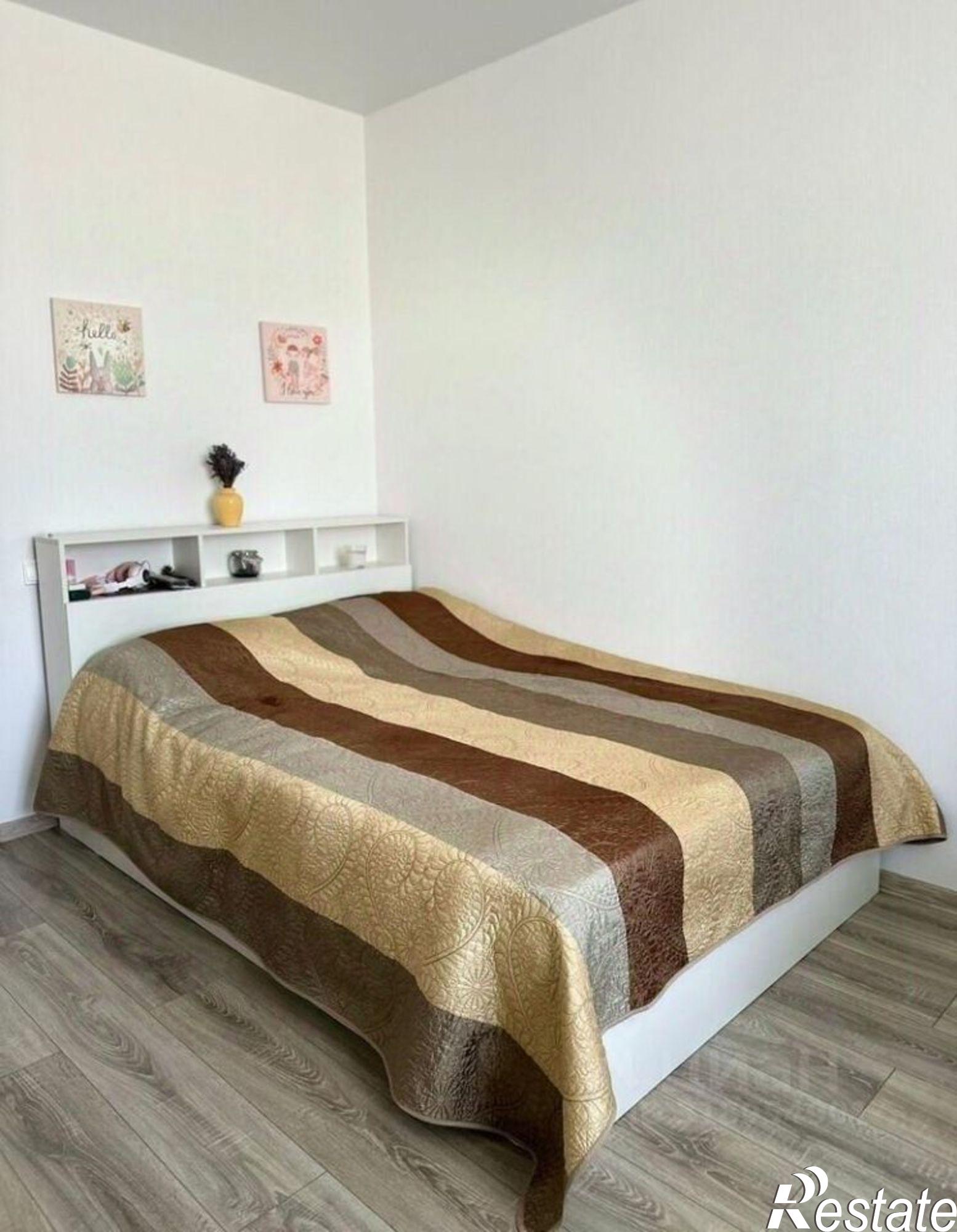 Сдать квартиру за 18 000 рублей на Мирная улица, 11 к3