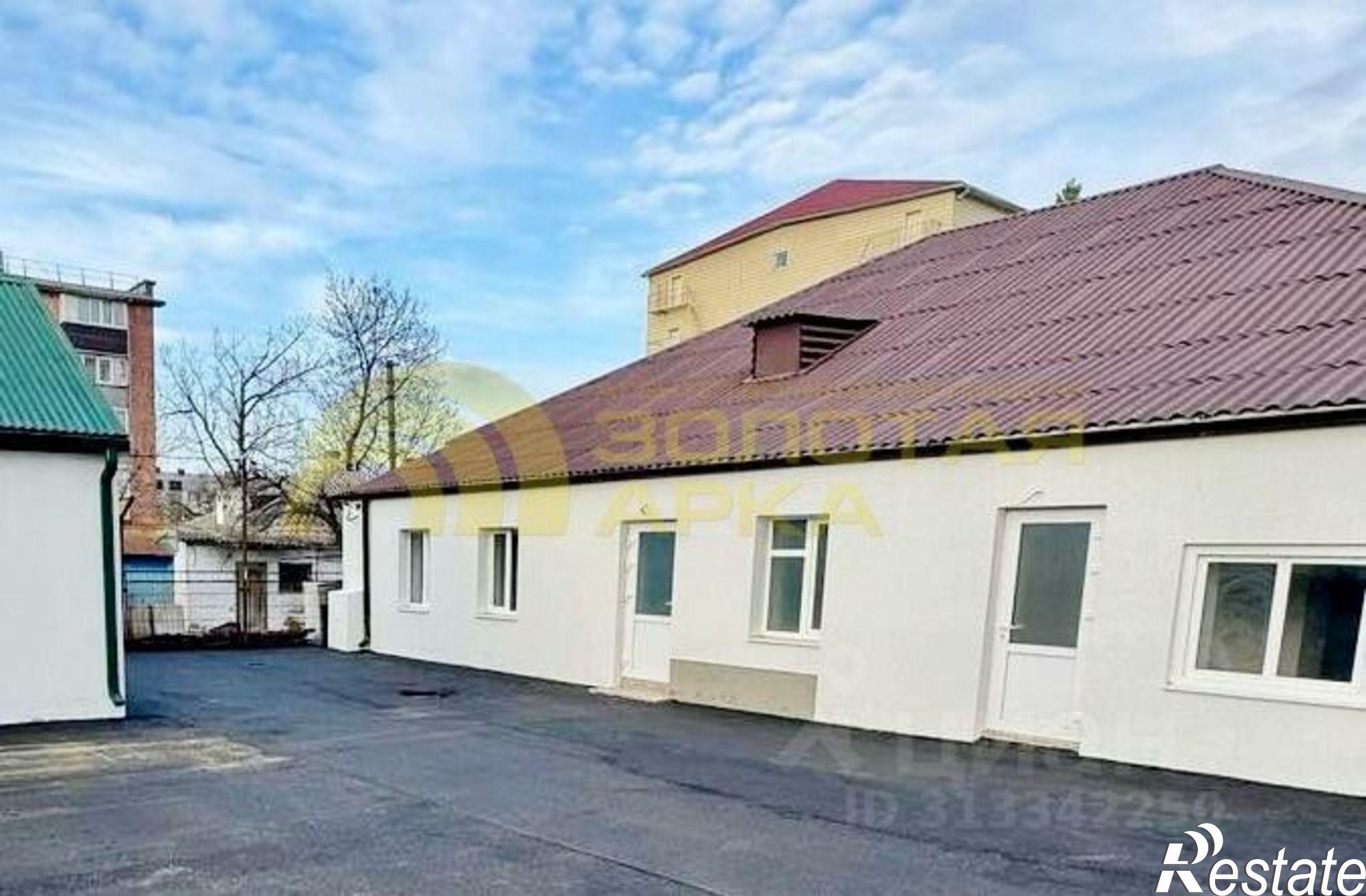 Сдать офис, помещение под офис за 80 013 рублей на Пролетарская улица, 31