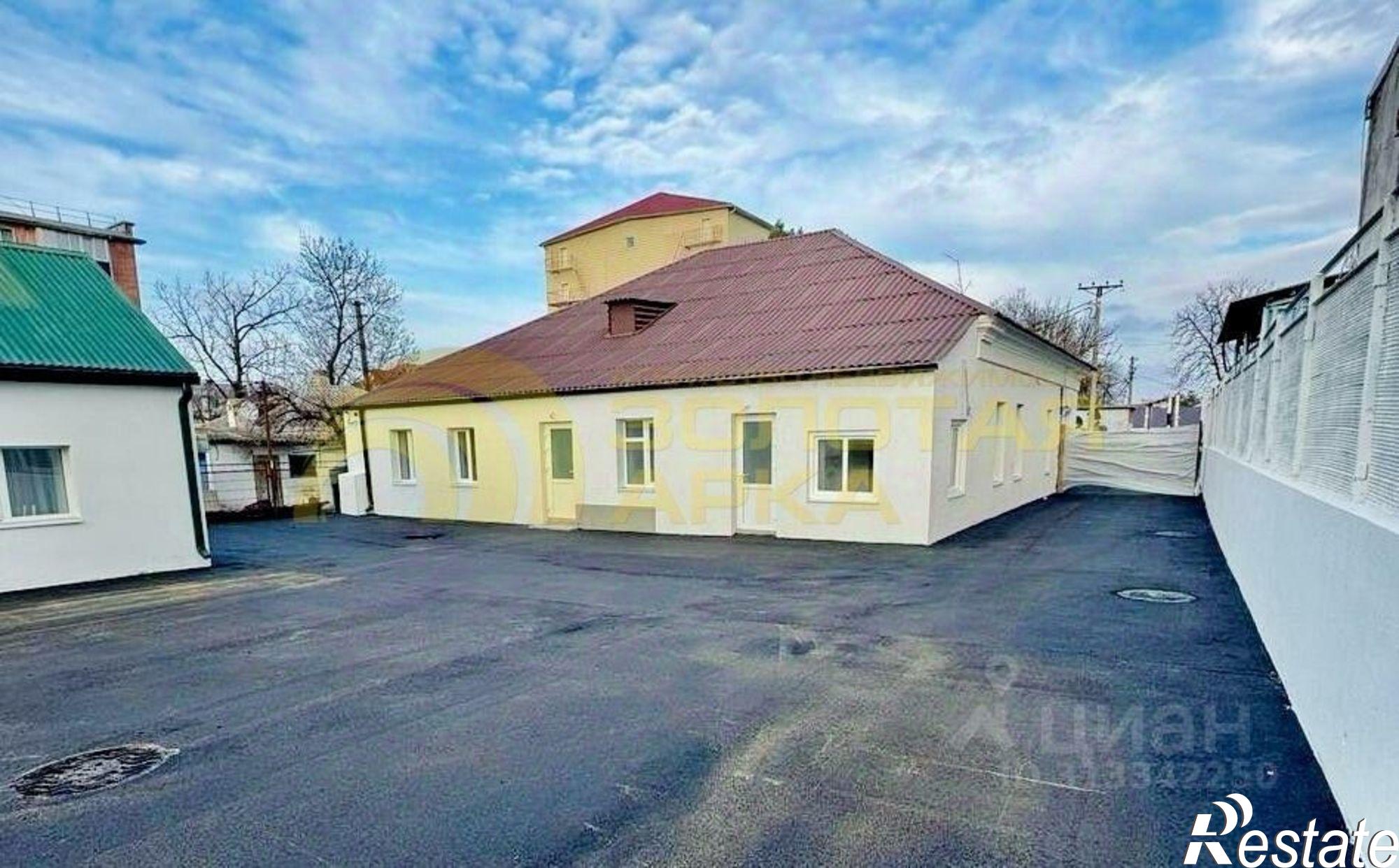 Сдать офис, помещение под офис за 80 013 рублей на Пролетарская улица, 31