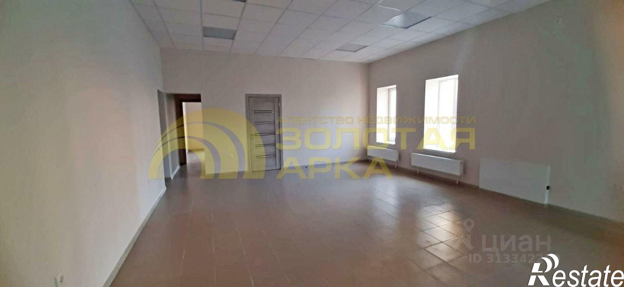 Сдать офис, помещение под офис за 80 013 рублей на Пролетарская улица, 31