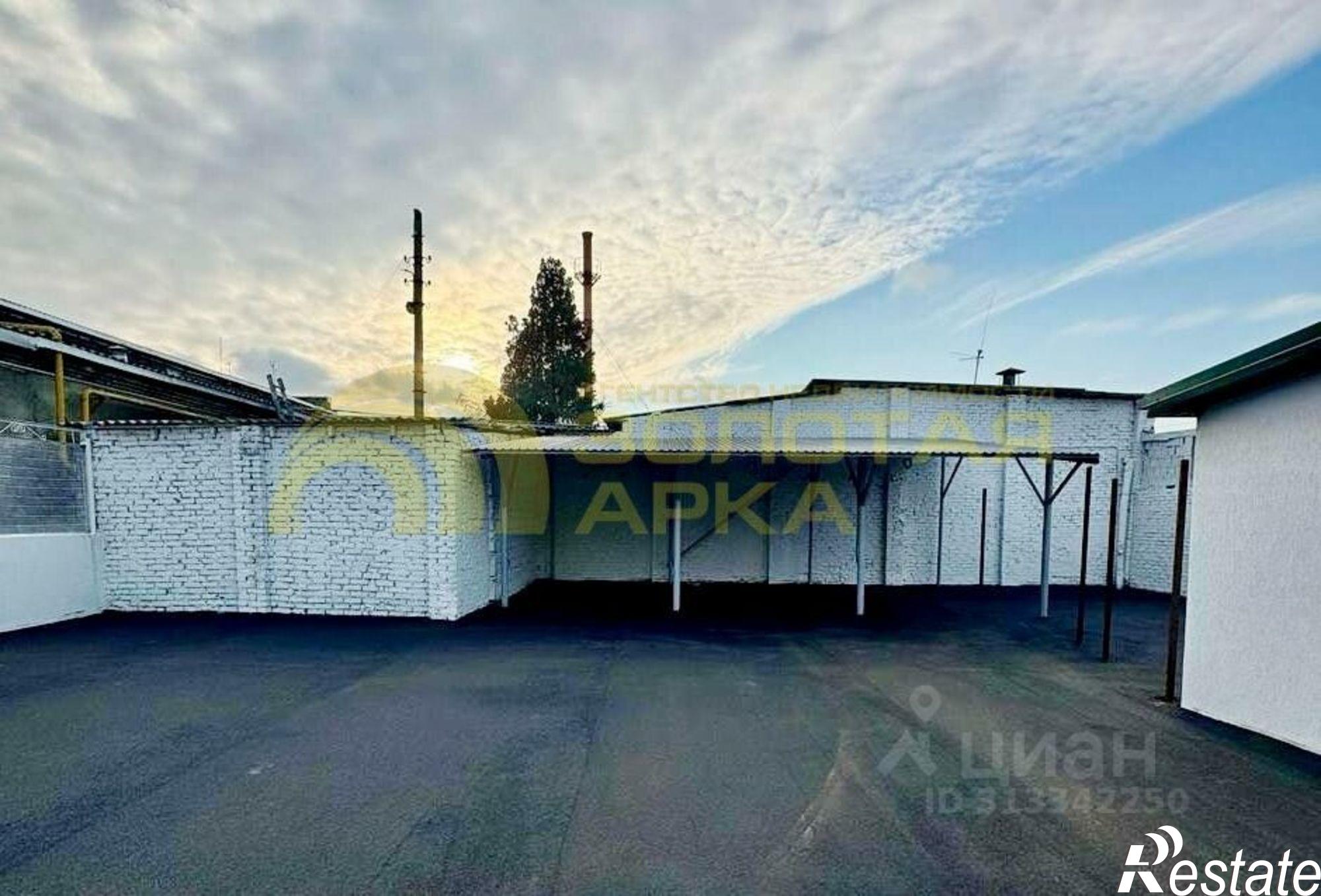 Сдать офис, помещение под офис за 80 013 рублей на Пролетарская улица, 31