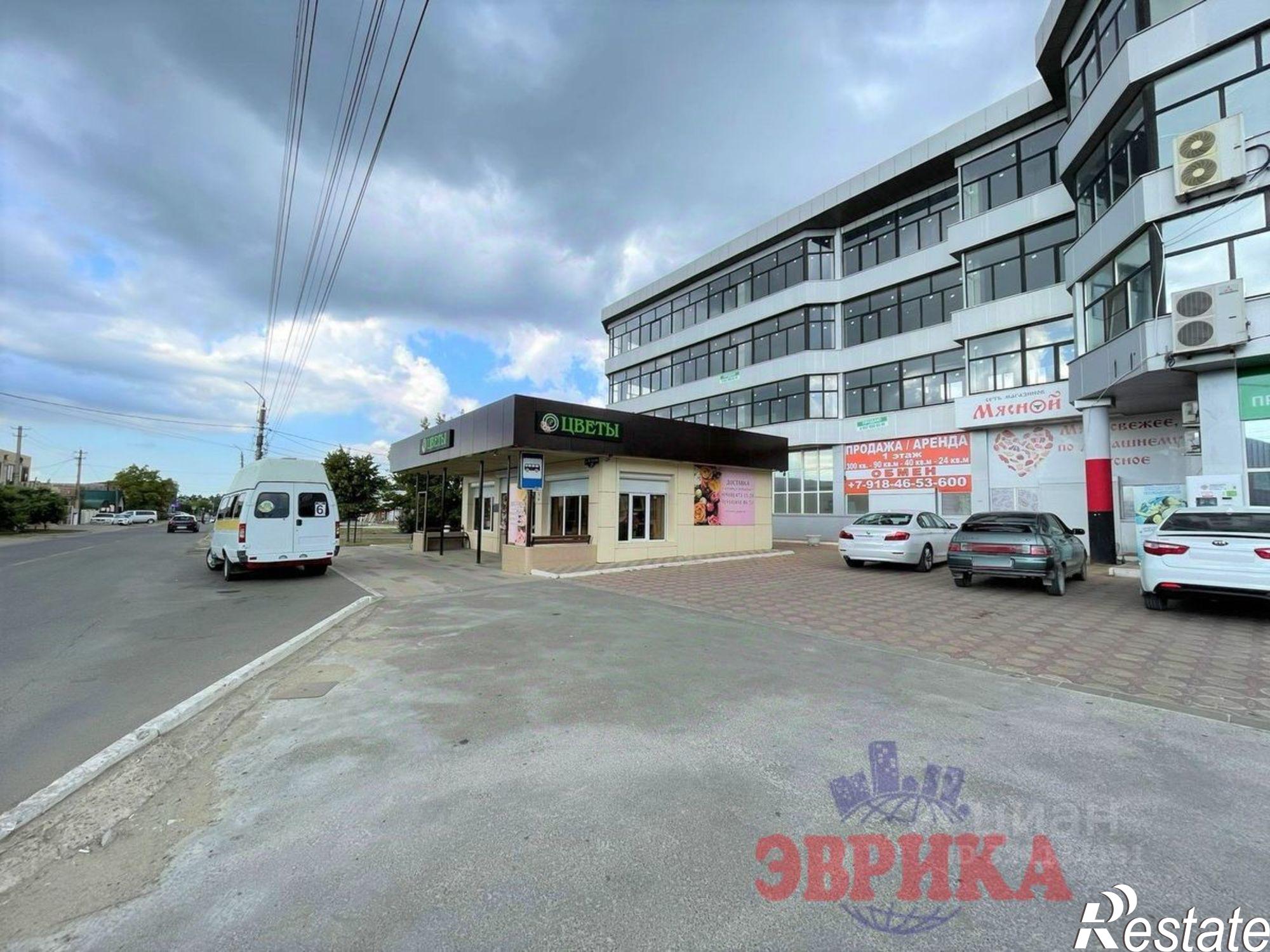 Сдать ОСЗ, отдельно стоящее здание за 408 000 рублей на ул Маршала Гречко, 72