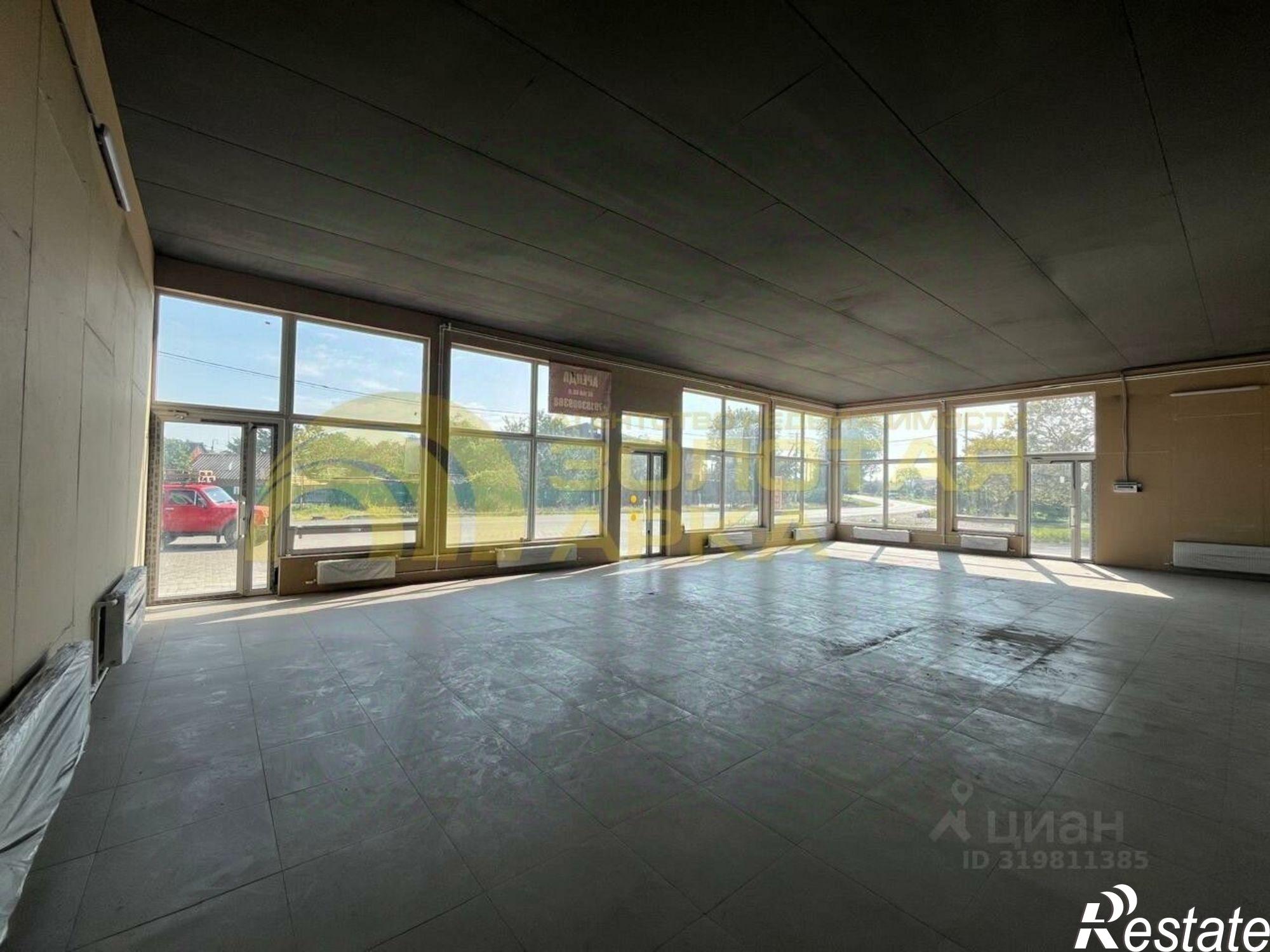 Сдать торговое помещение за 173 400 рублей на Переездная улица, 78