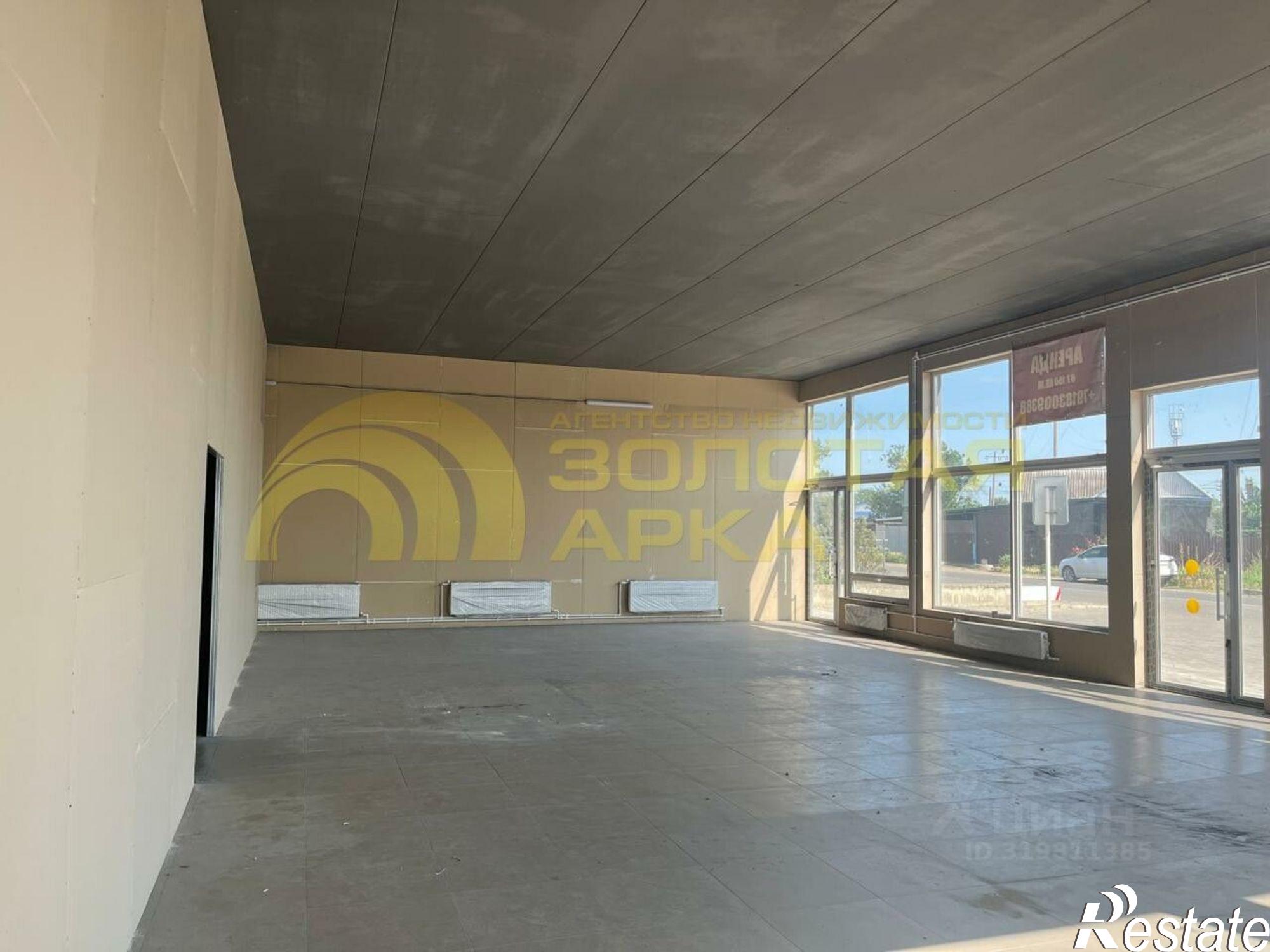 Сдать торговое помещение за 173 400 рублей на Переездная улица, 78