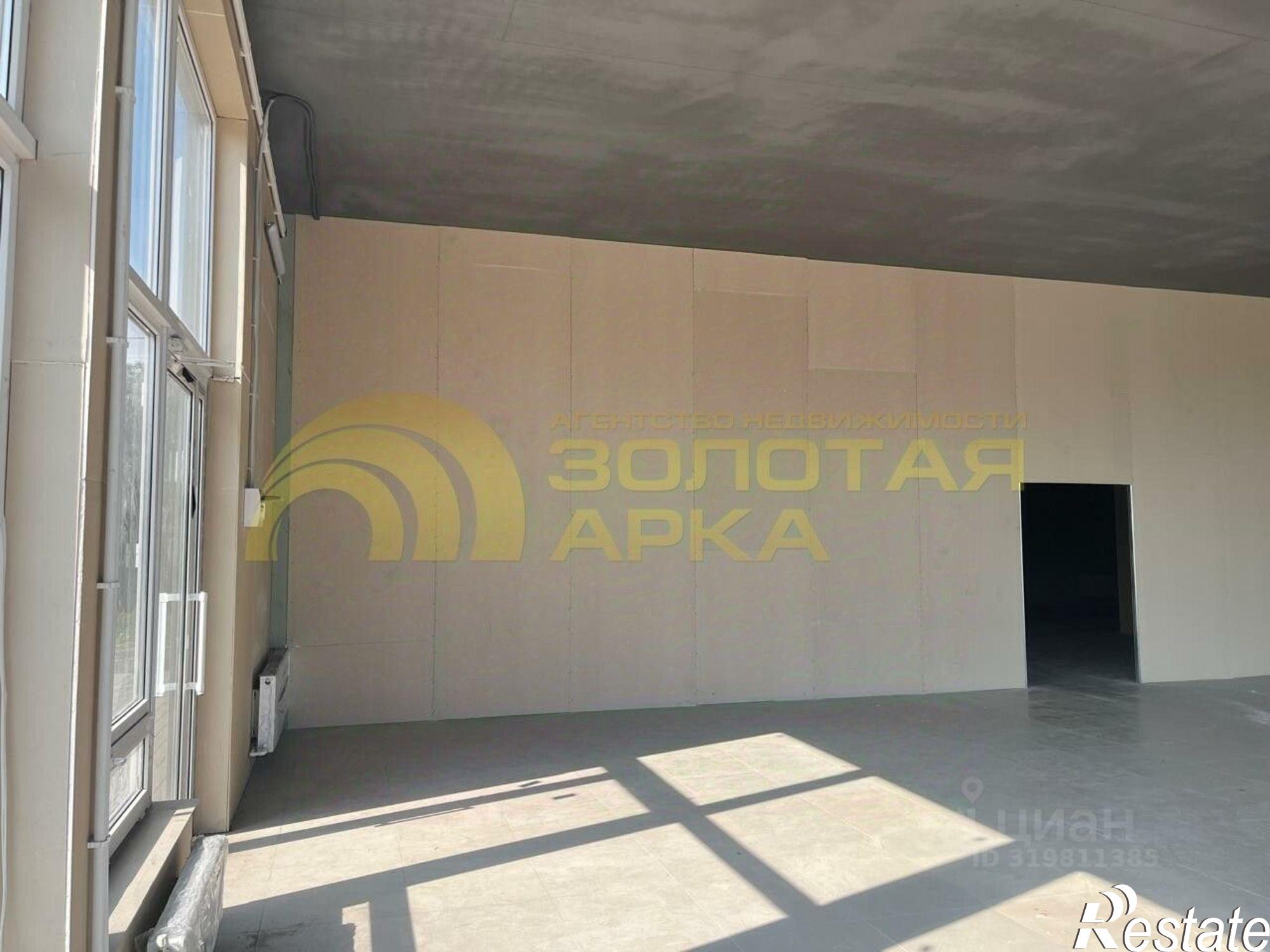 Сдать торговое помещение за 173 400 рублей на Переездная улица, 78