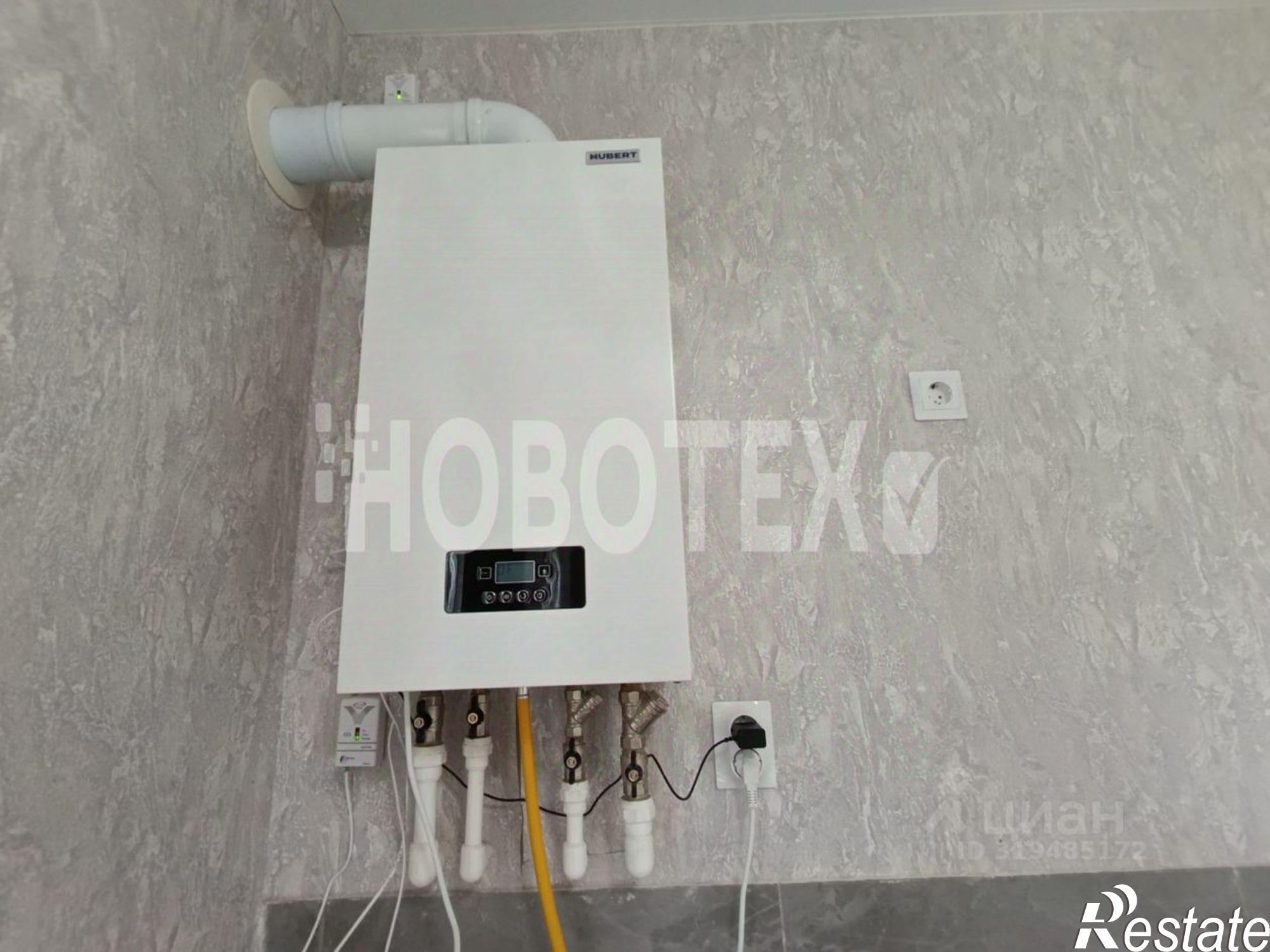 Купить квартиру за 2 750 000 рублей на Поселковая улица, 56